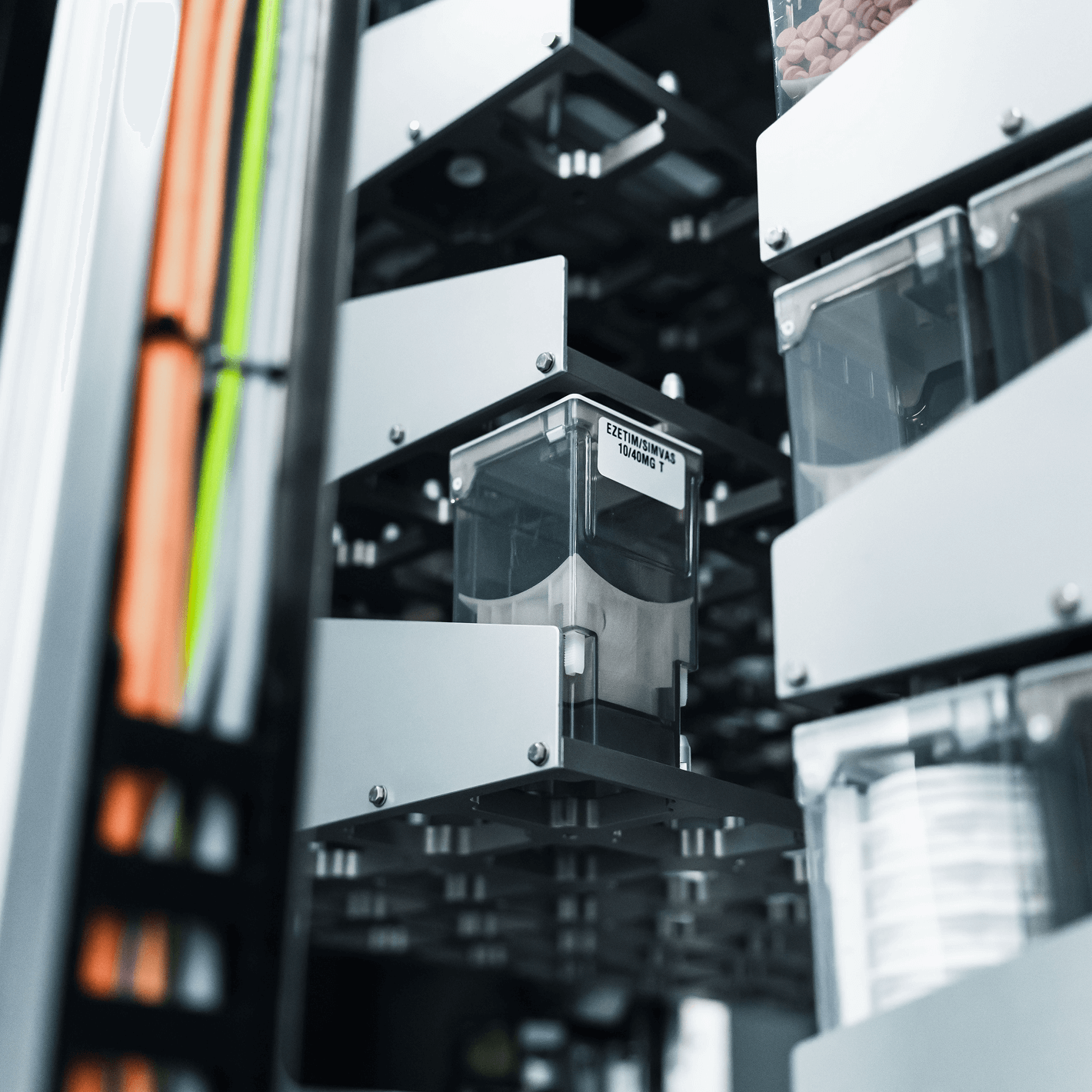 Een foto van DDInnovations.