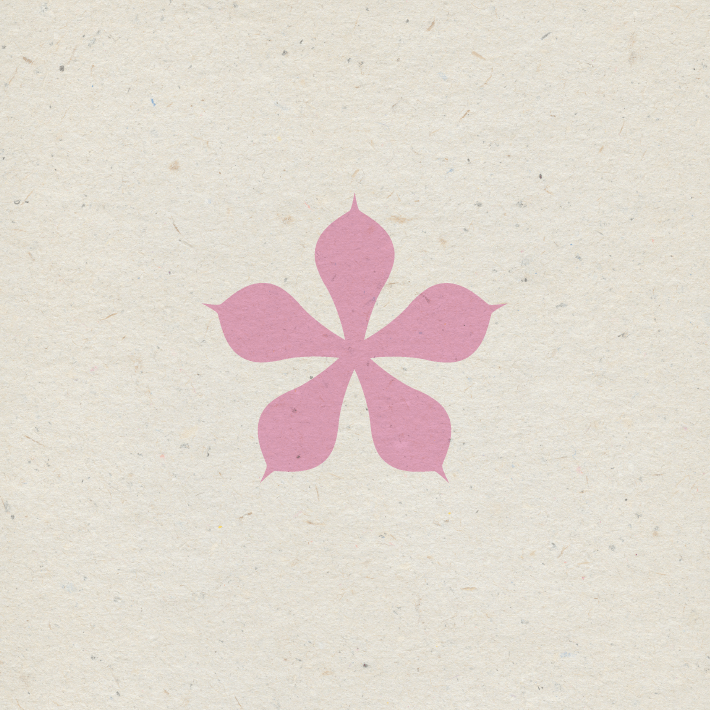 Het beeldmerk van Soirée ontworpen door Studio Piraat.nl