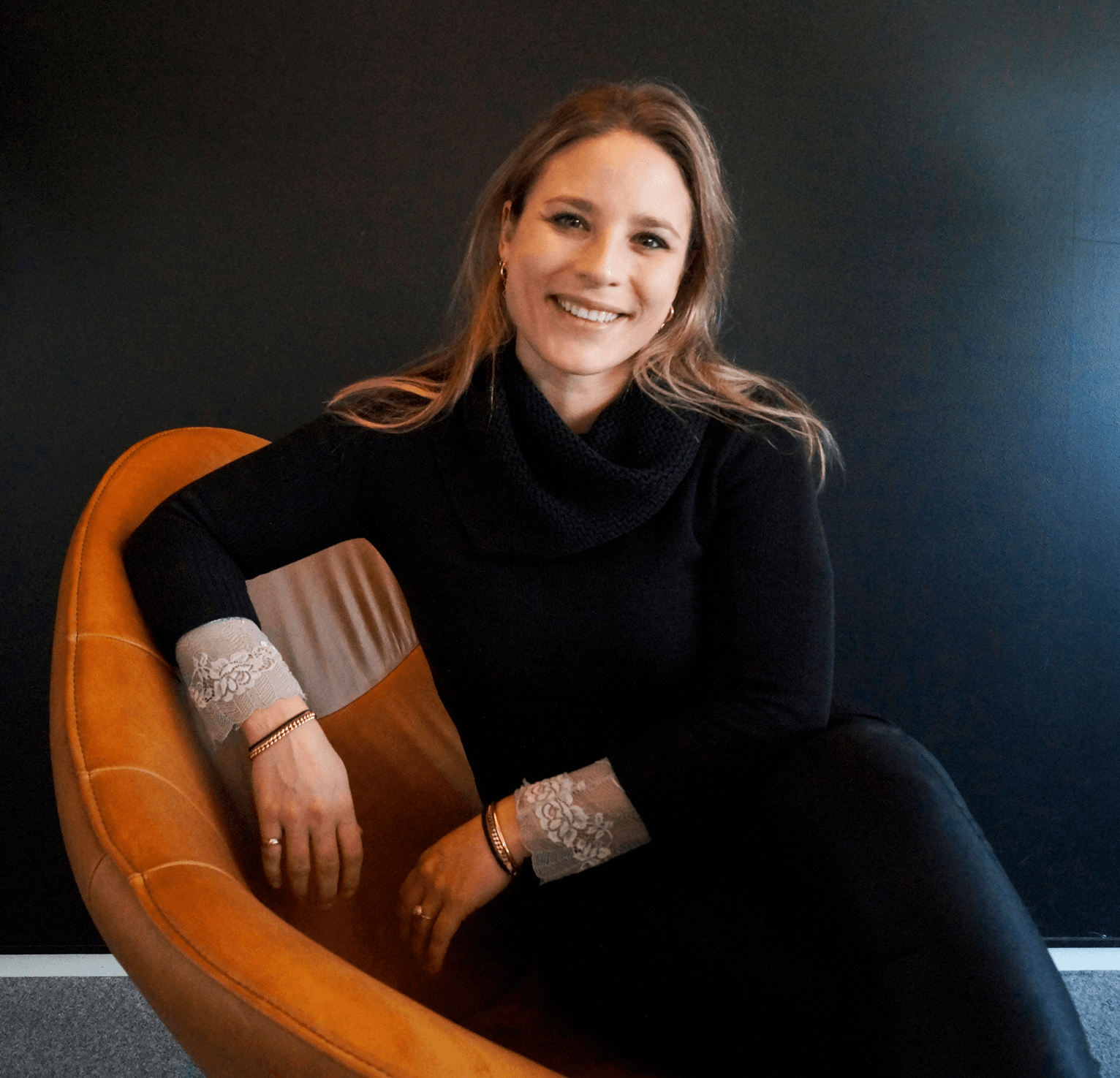 Eugenie van der Poll