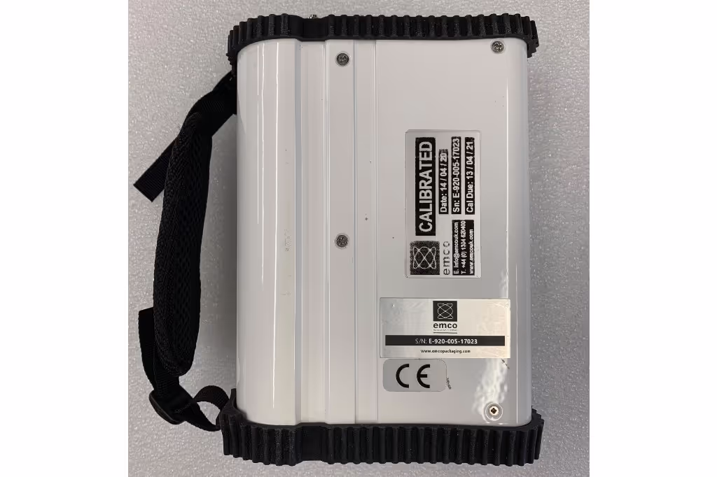 F-950 Three Gas Analyser