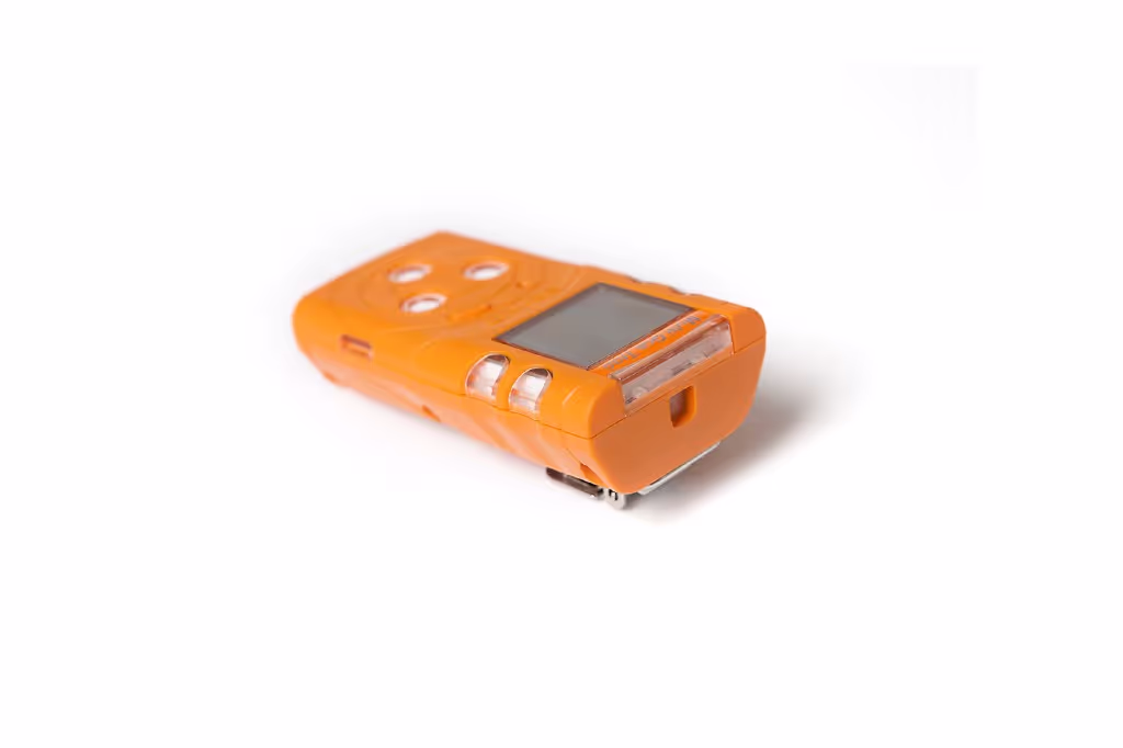 BREATHE Personal PSA Multi Gas Detector
