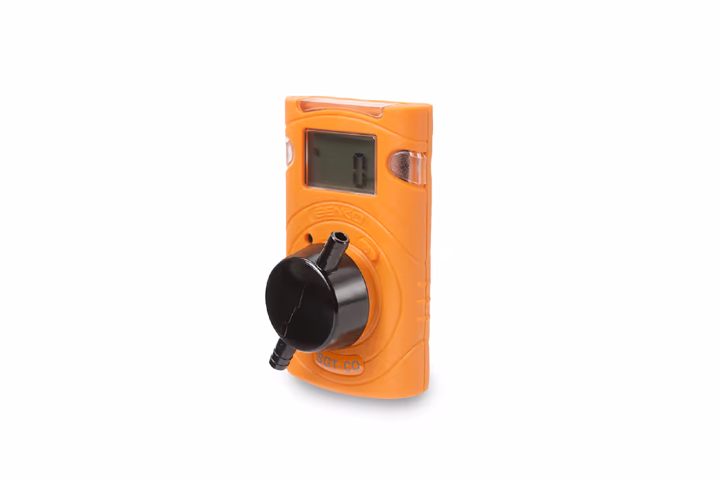 BREATHE Personal PSA Easy Gas Detector
