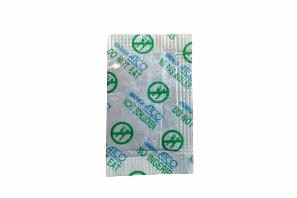 Oxygen Absorber Sachets