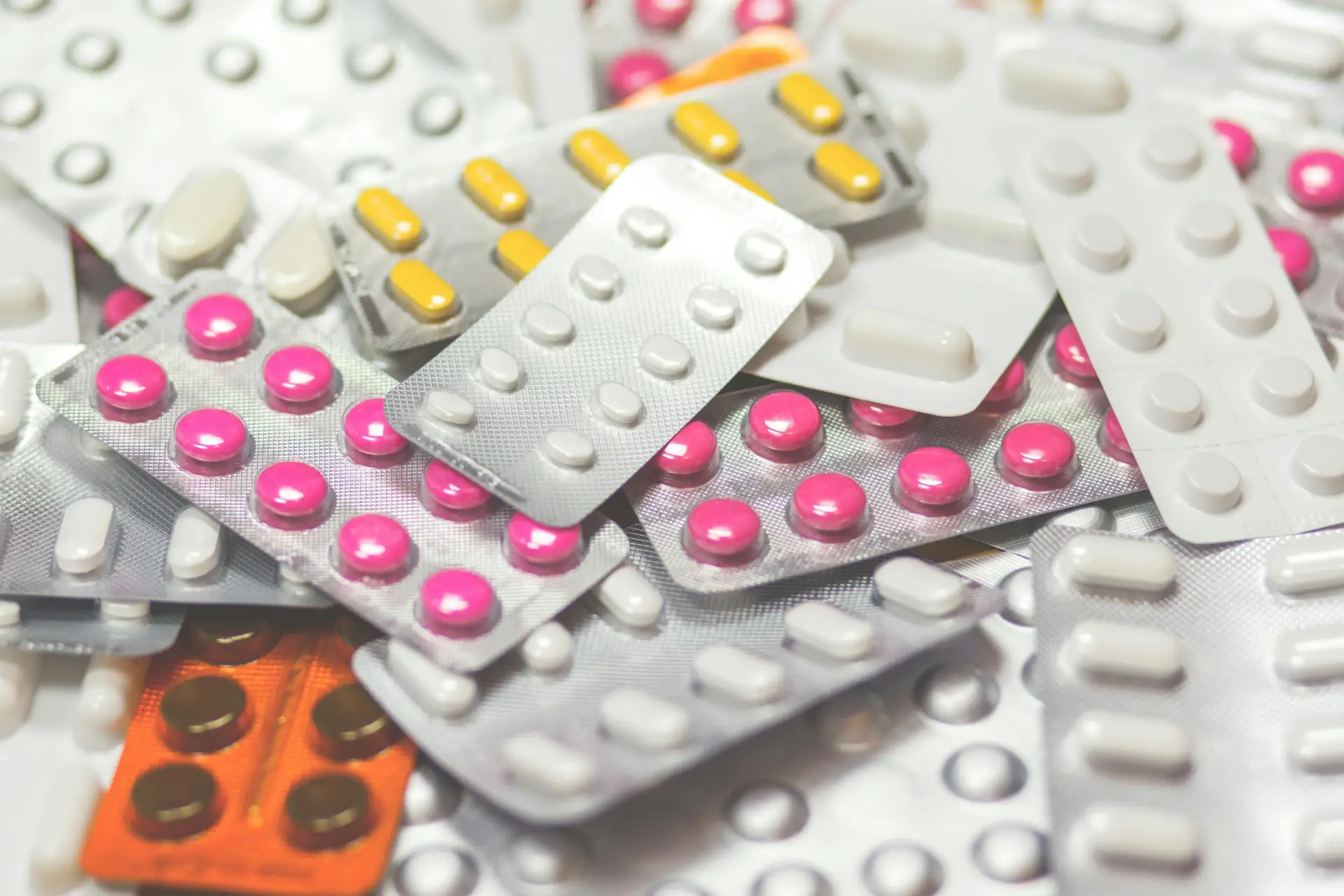 Pharmacutical Packaging Gas Control & Testing
