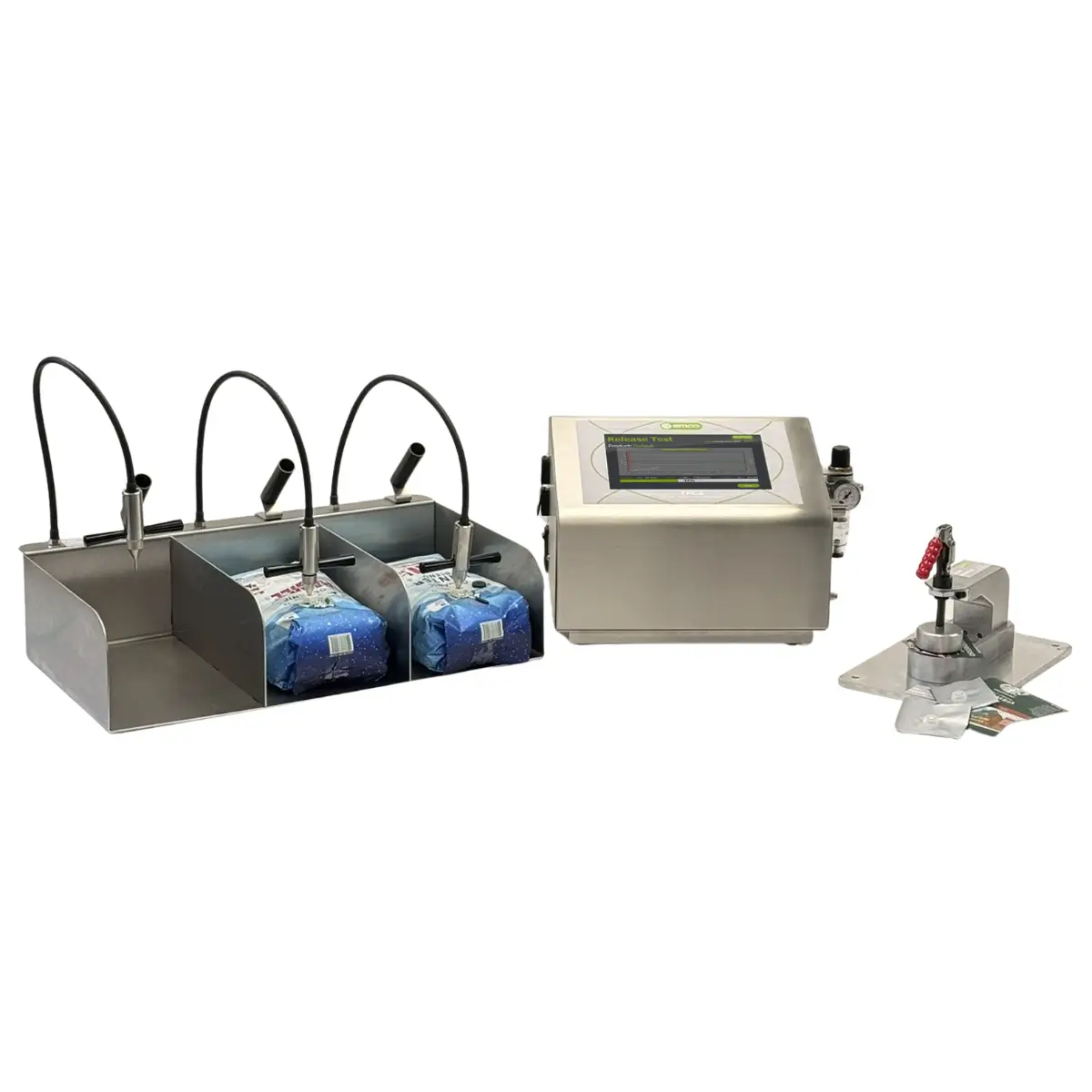 TPC Desktop DGV (De-Gassing Valve)