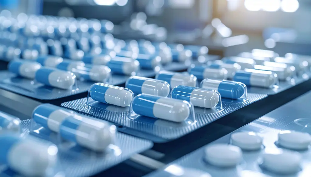 Package Leak Detection: Best Methods for the Food and Pharma Industries