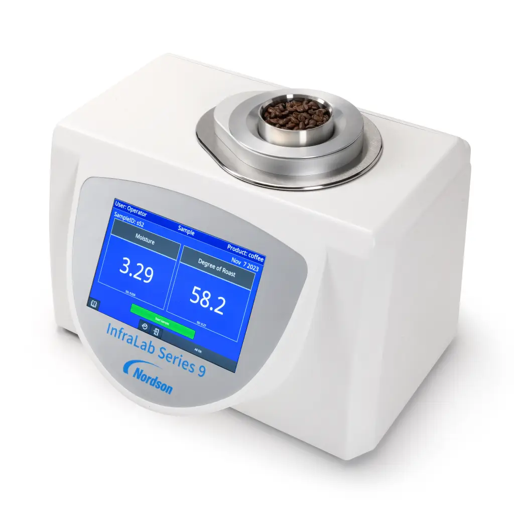 Infralab Series 9 NIR Top Loader Analyzer 
