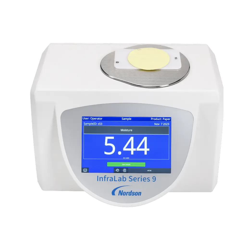 Infralab Series 9 NIR Top Loader Analyzer 