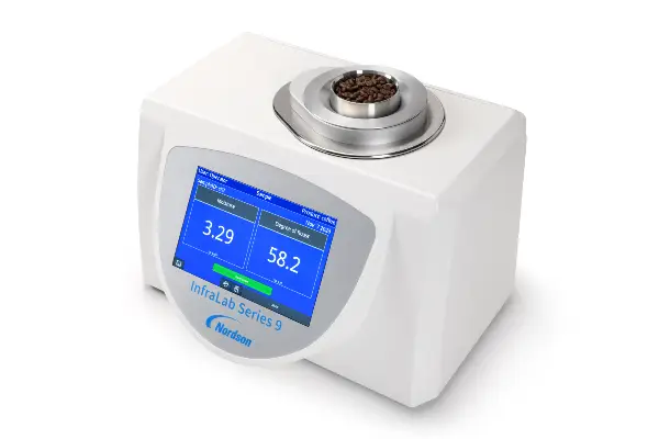 Infralab Series 9 NIR Top Loader Analyzer 