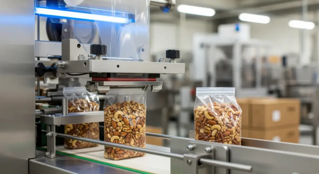 What Foods Are Suited to Modified Atmosphere Packaging?