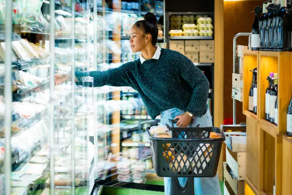 How MAP Preserves Food Presentation and Shelf Life