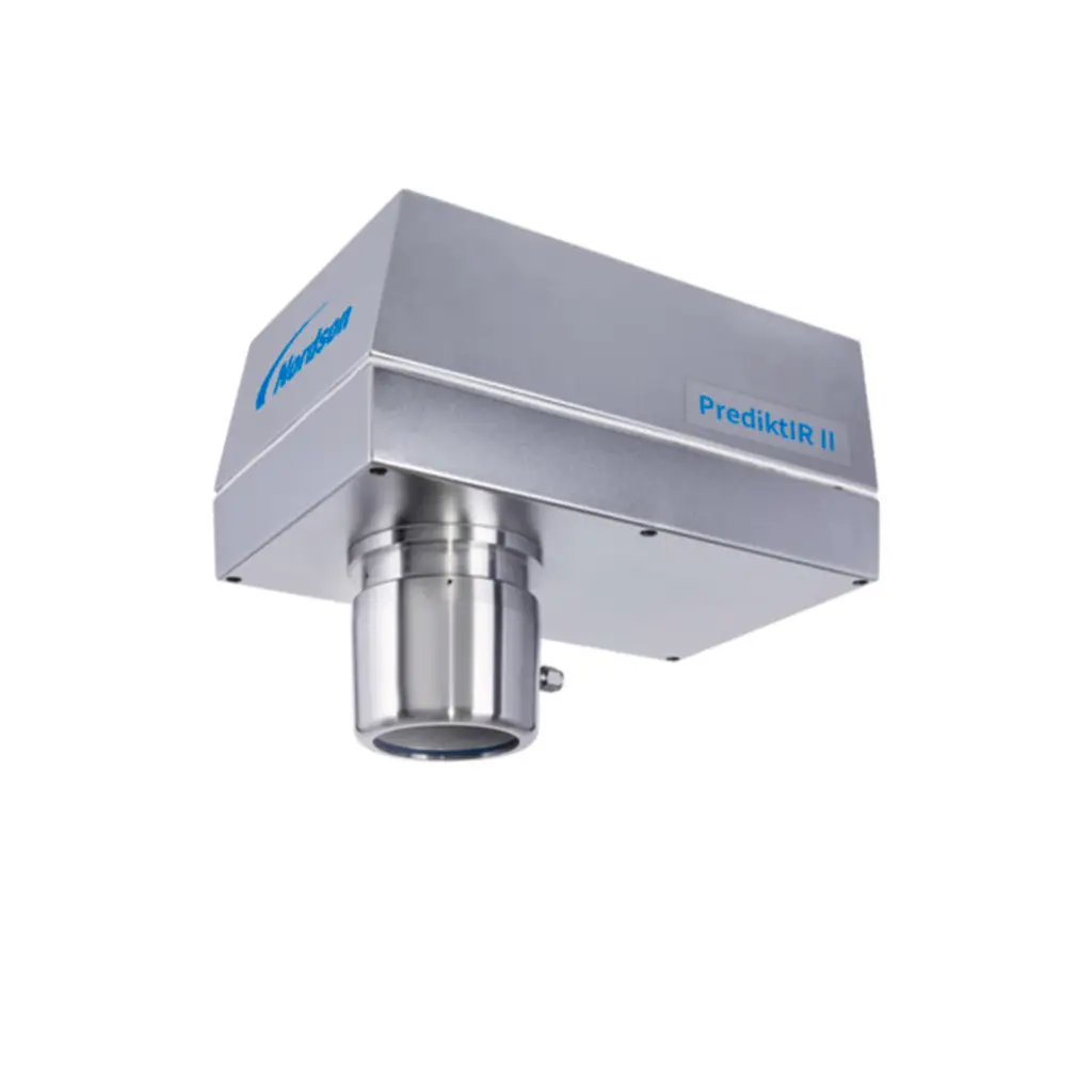 Nordson PrediktIR II NIR  Moisture Gauge