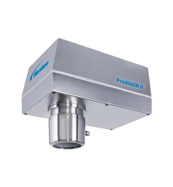 Nordson PrediktIR II NIR  Moisture Gauge