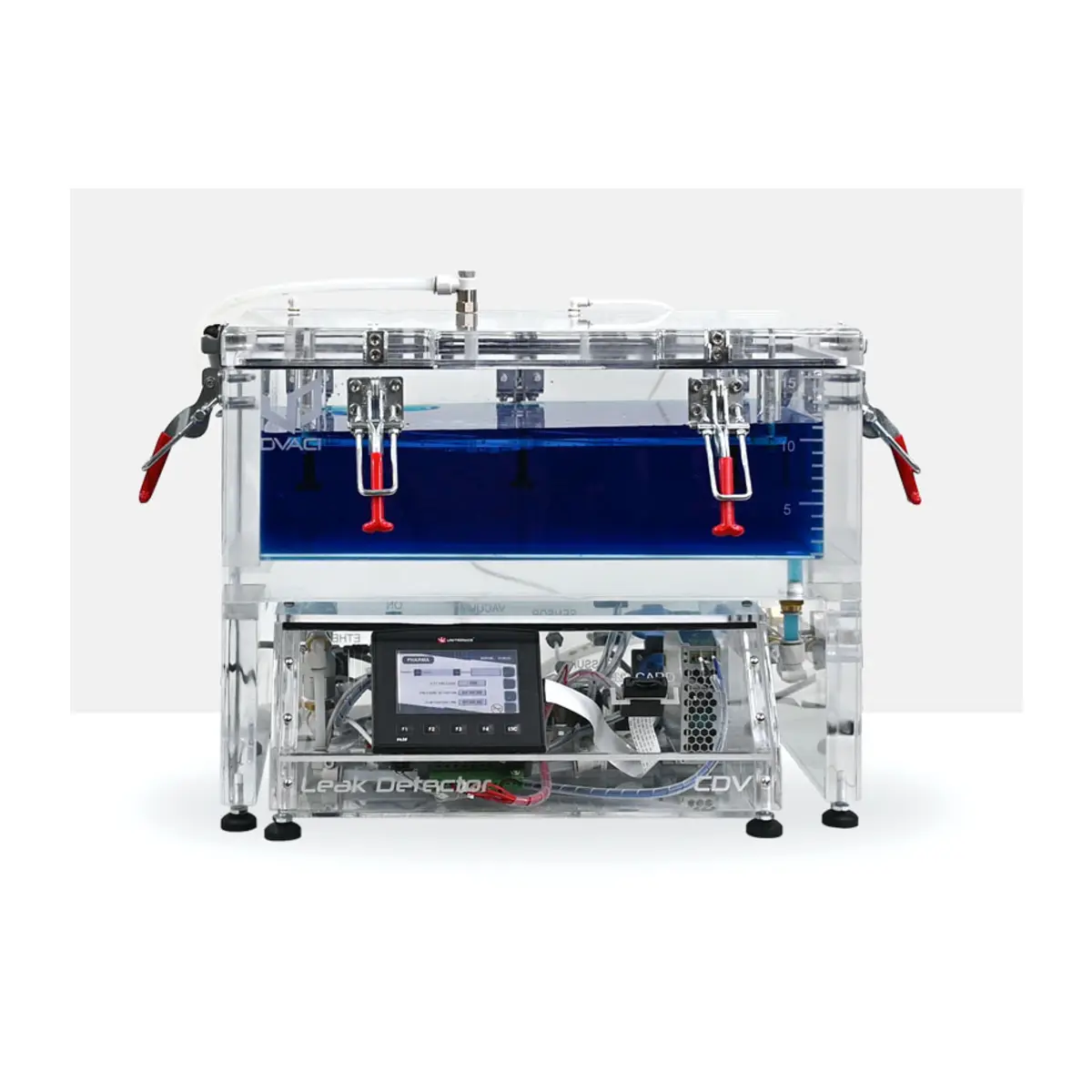 DVACI CDV Pharma Water Bath