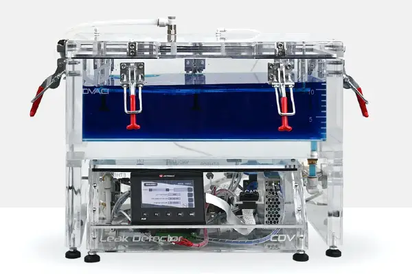 DVACI CDV Pharma Water Bath