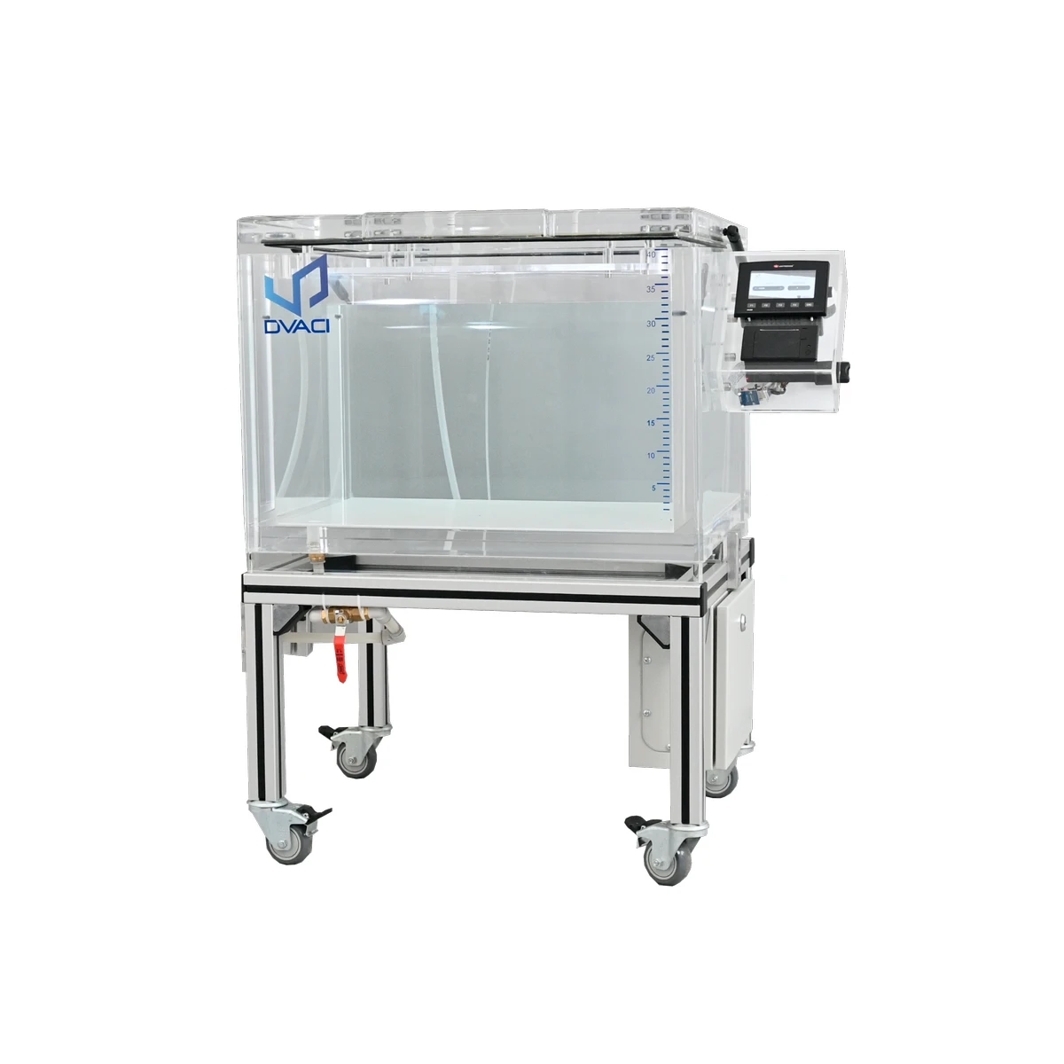 DVACI CDV Water Bath