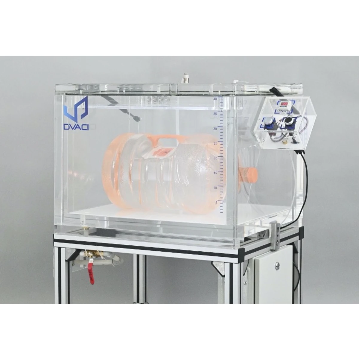 DVACI CDV Water Bath
