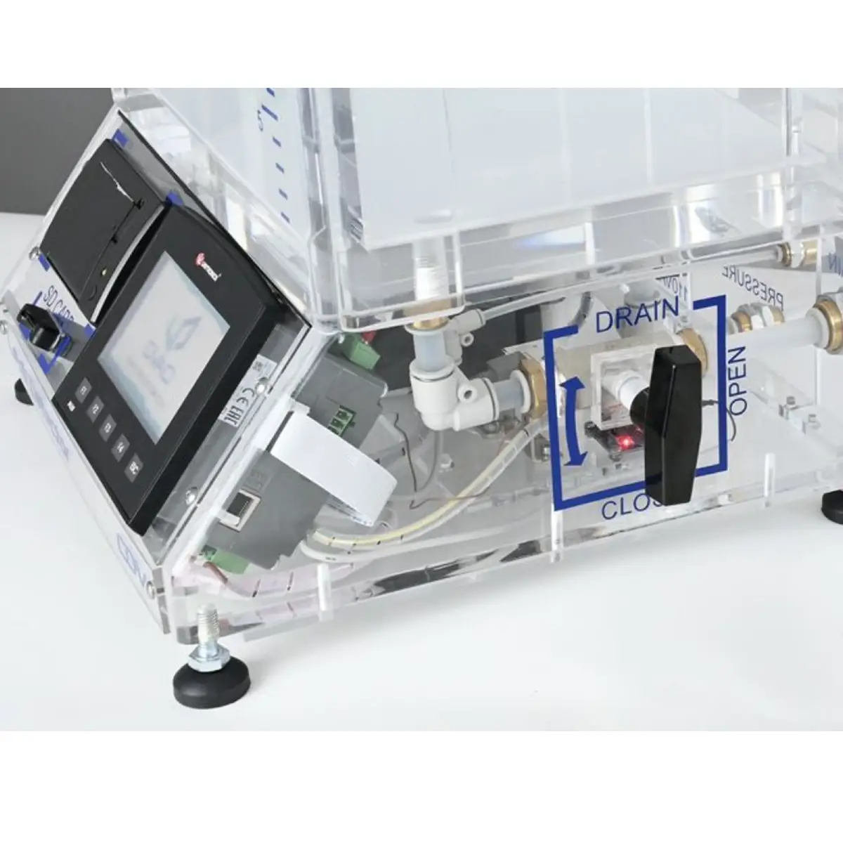 DVACI CDV Water Bath