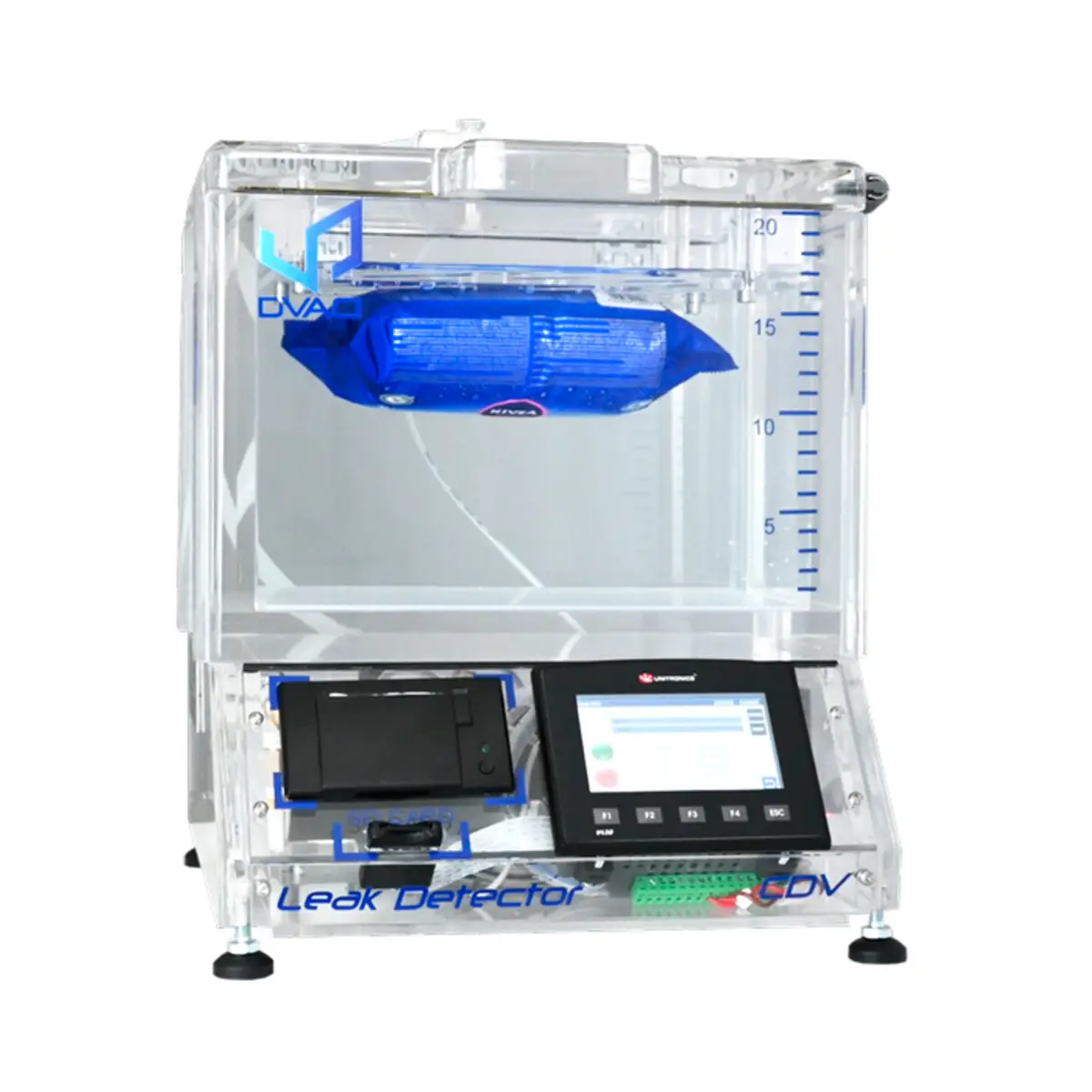 DVACI CDV Water Bath