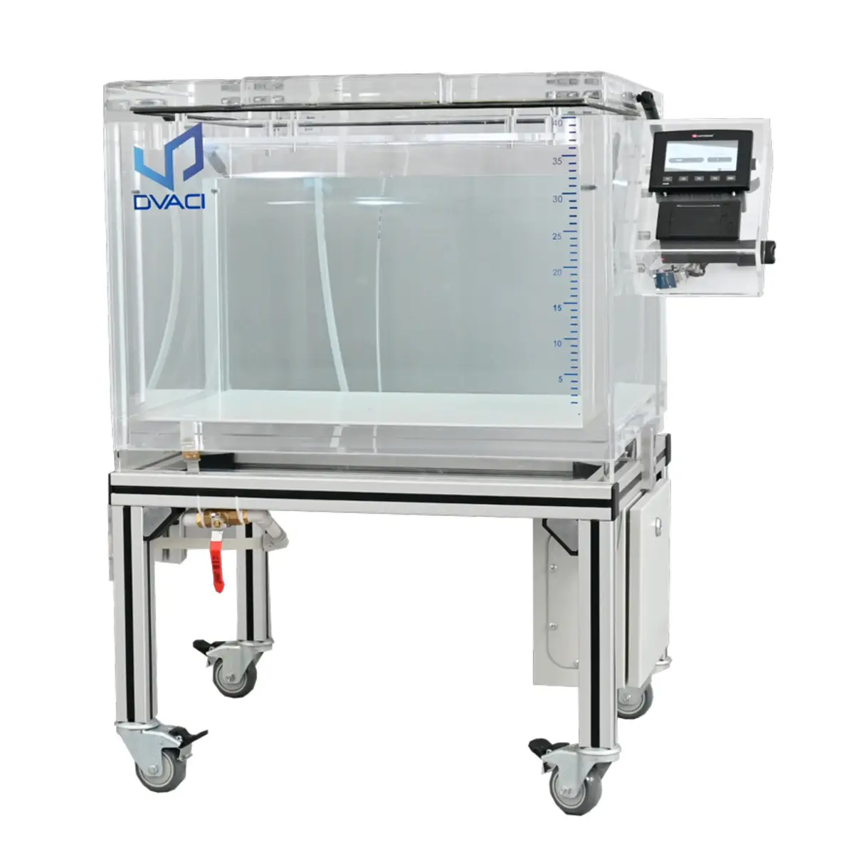 DVACI CDV Automatic Vacuum Water Bath Controller