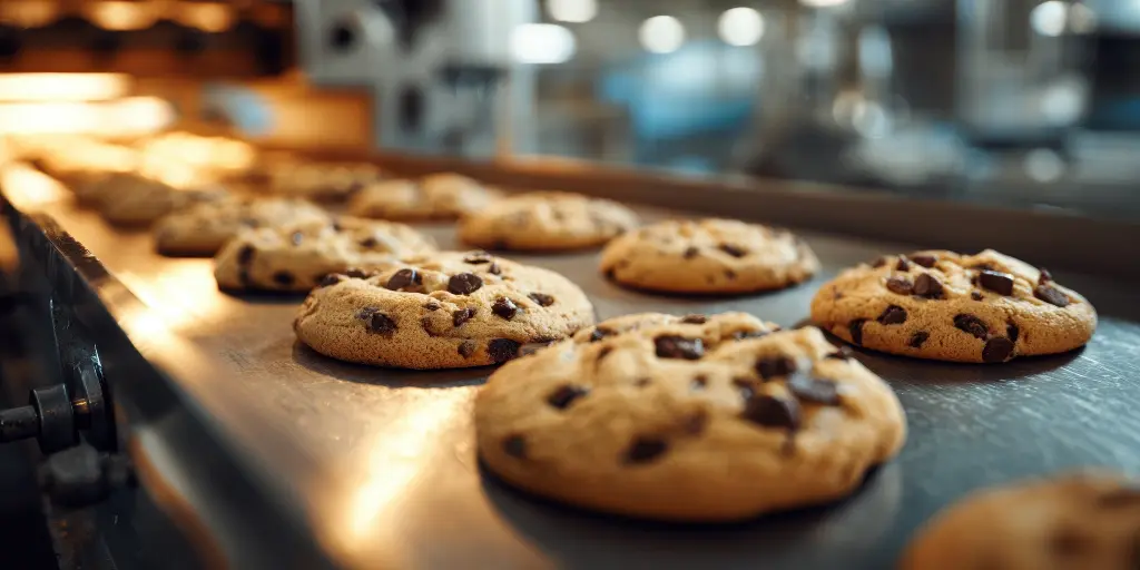 Near Infrared Technology: How NIR Improves Food Production