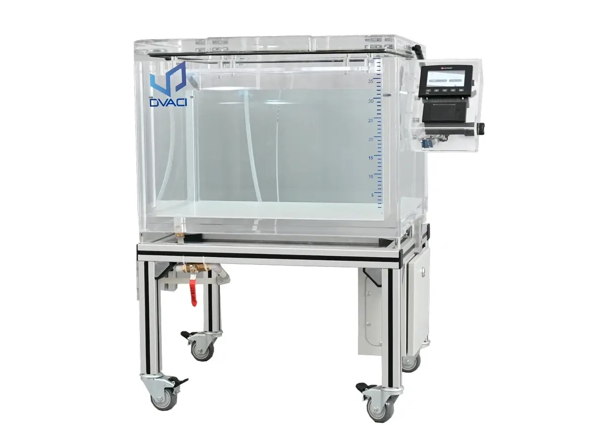 Water Baths in Packaging Quality Control