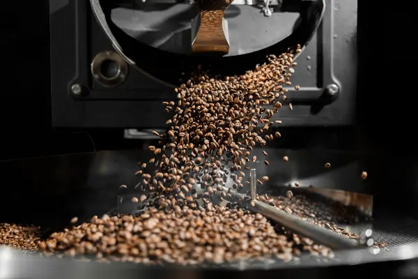 How NIR Is Transforming Coffee Quality Control