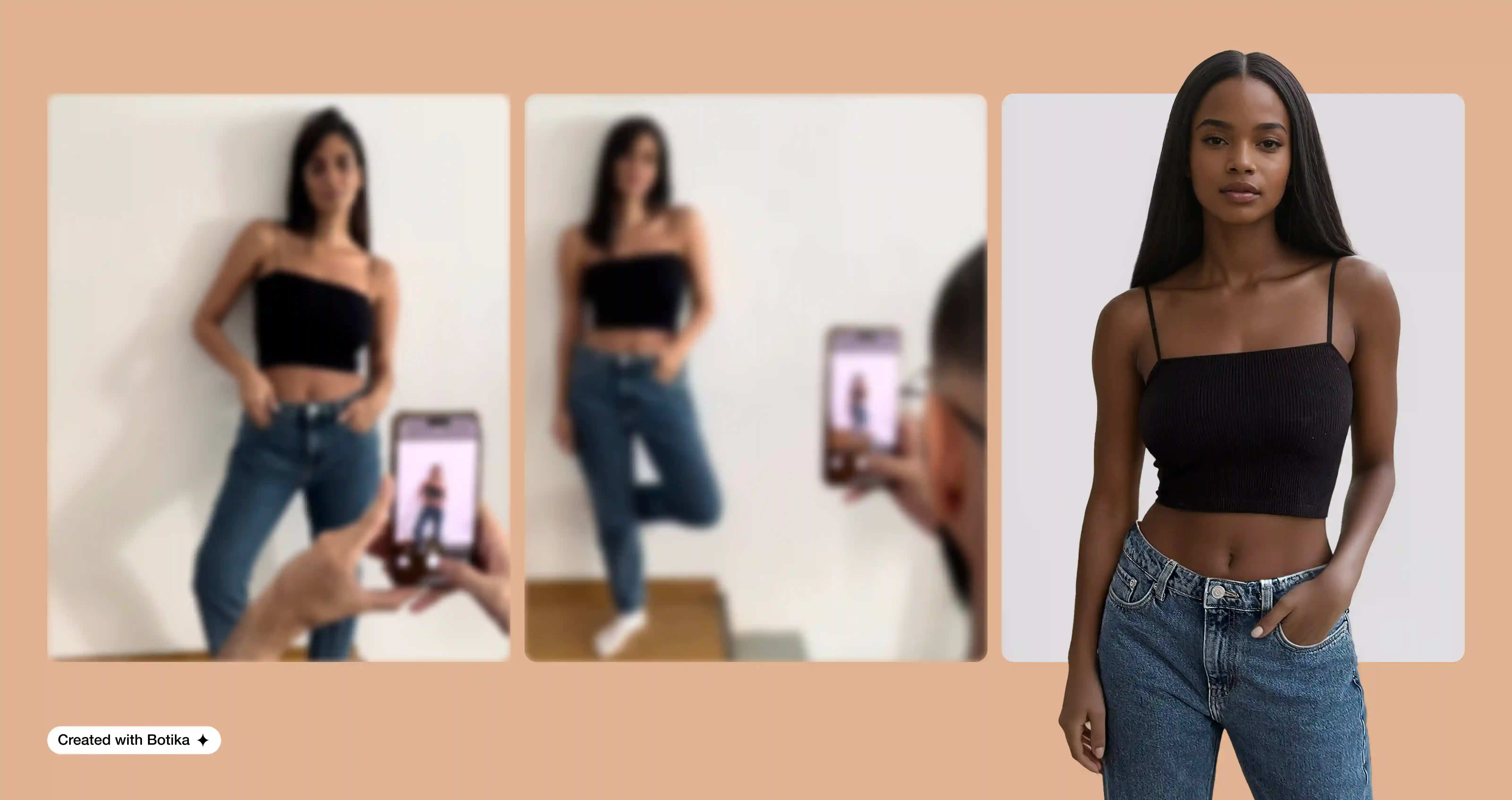 Create scroll-stopping product photography with iPhone