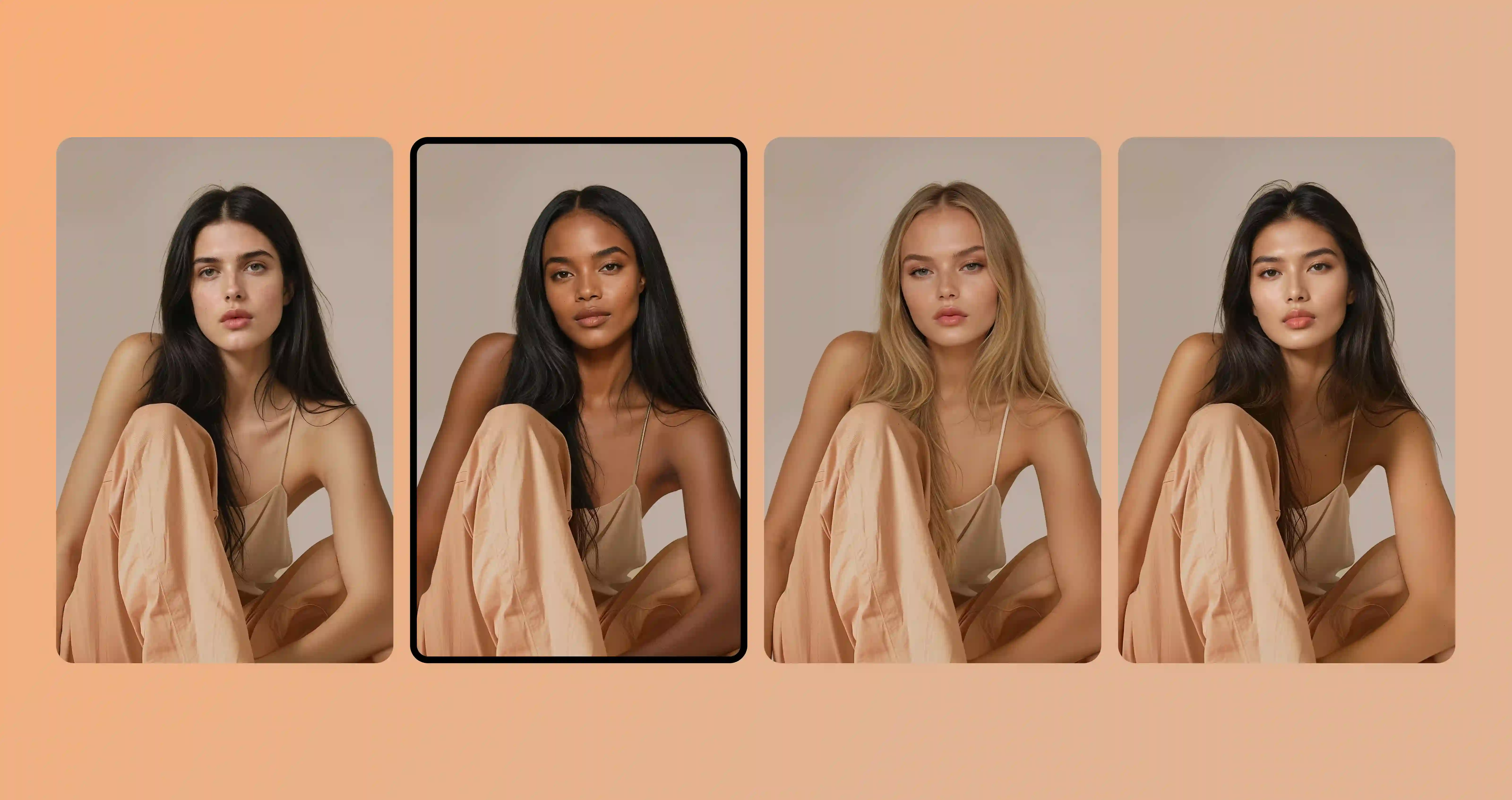 Should we be labeling AI generated content in fashion?