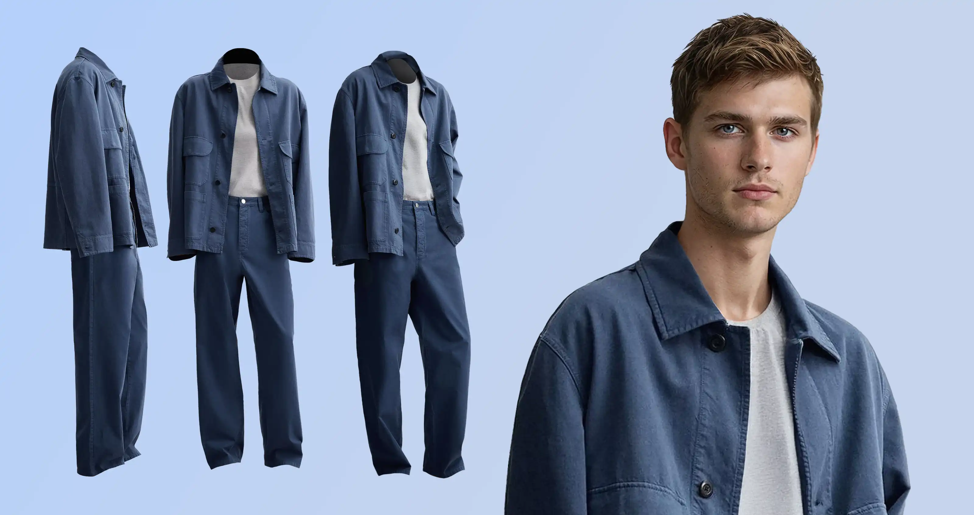 Ghost Mannequin Photography Tips for Fashion Brands 