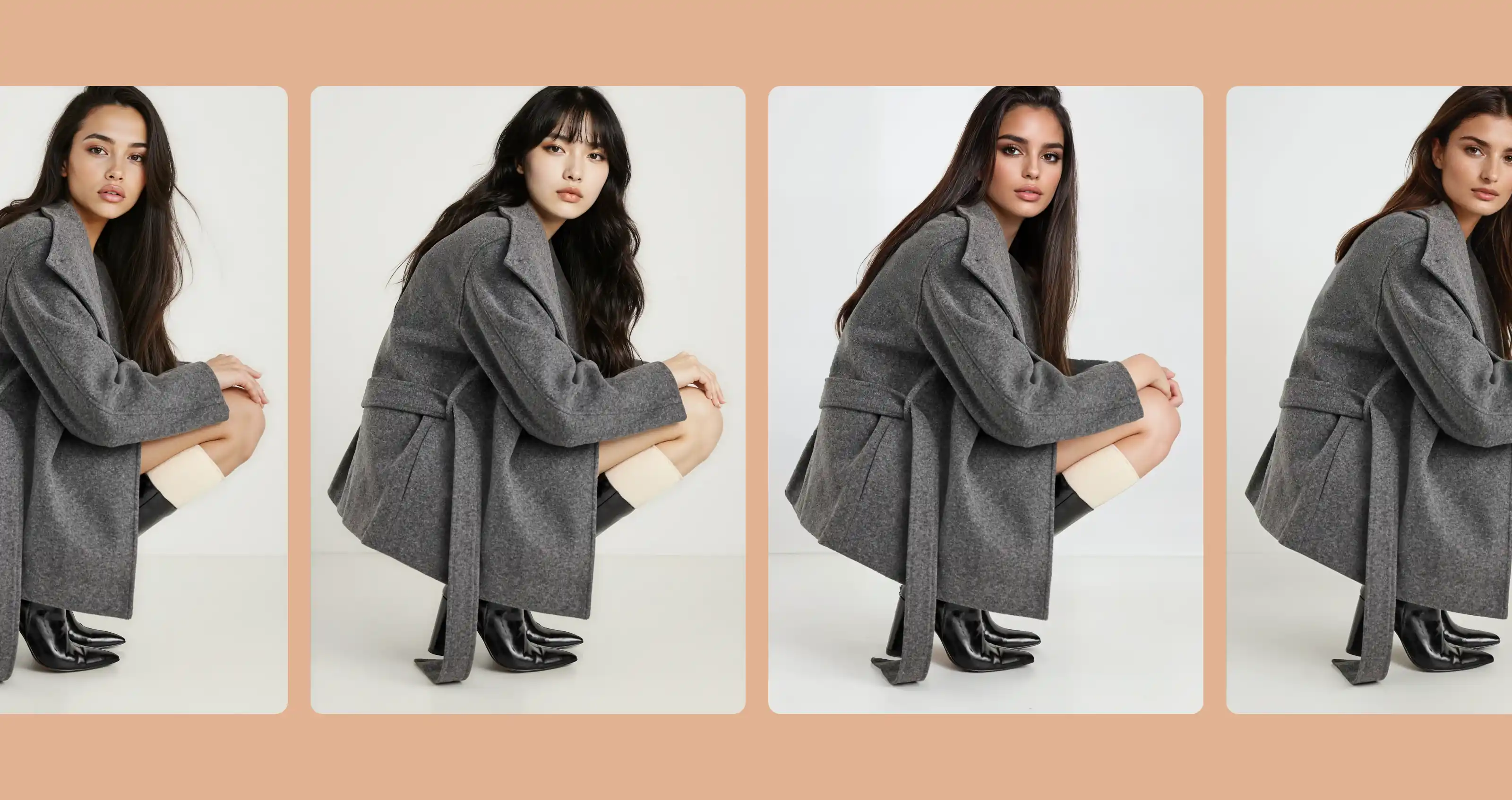  Emerging Fashion Markets: Where Global Brands Should Play