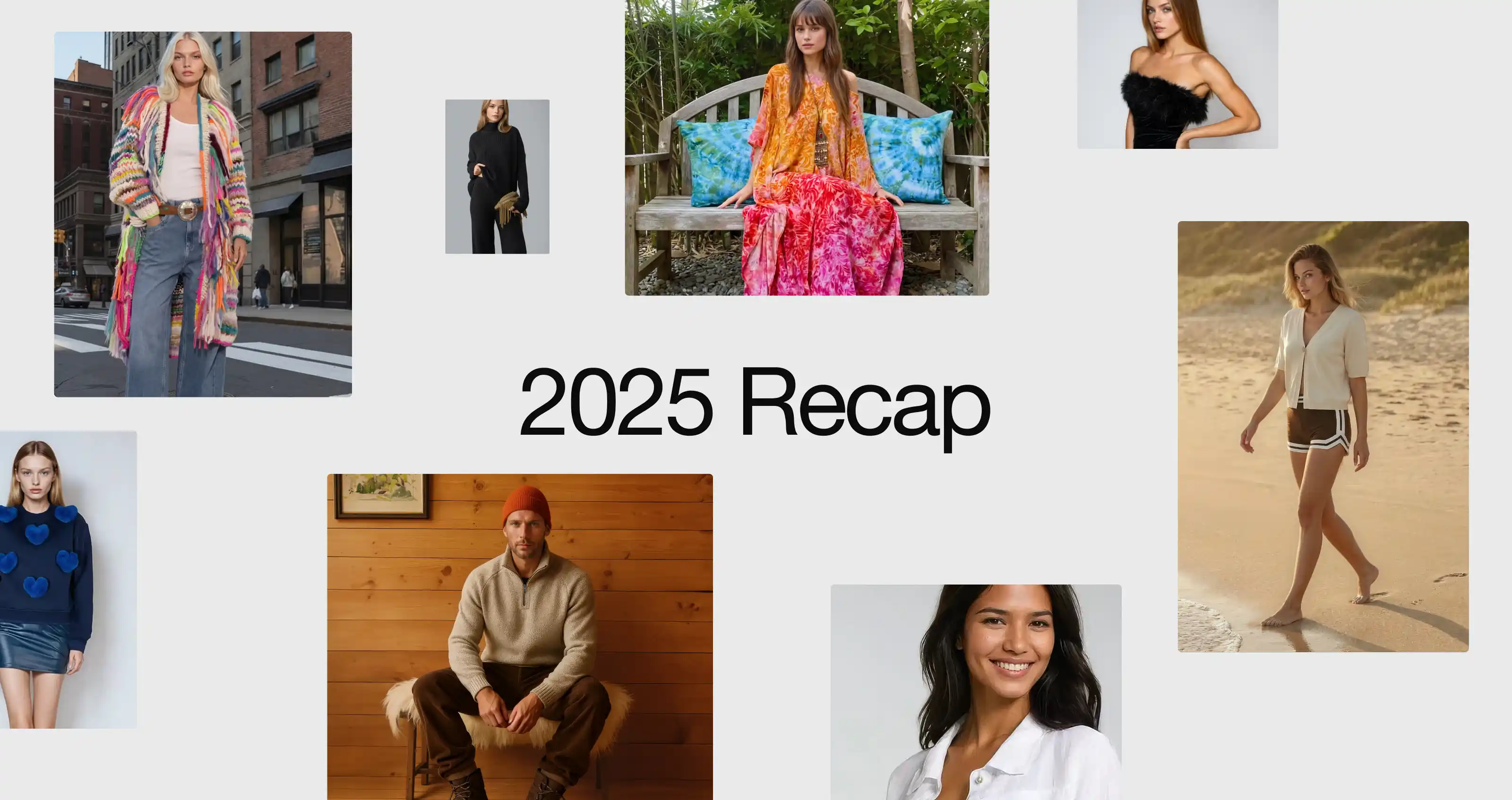 Botika Clients AI Fashion Models 2025 Recap