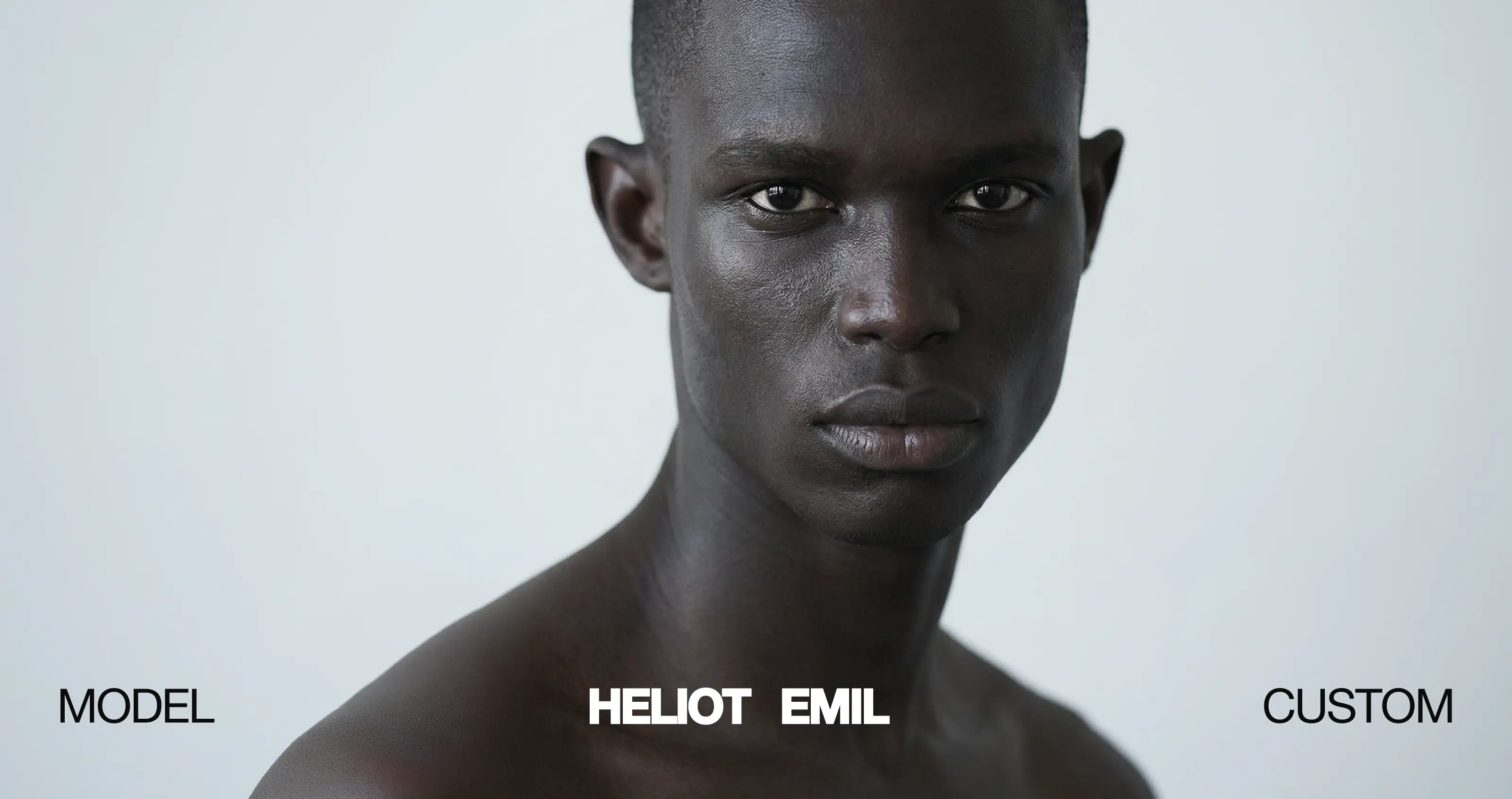 Inside HELIOT EMIL’s Bold New Era of AI Driven Creativity