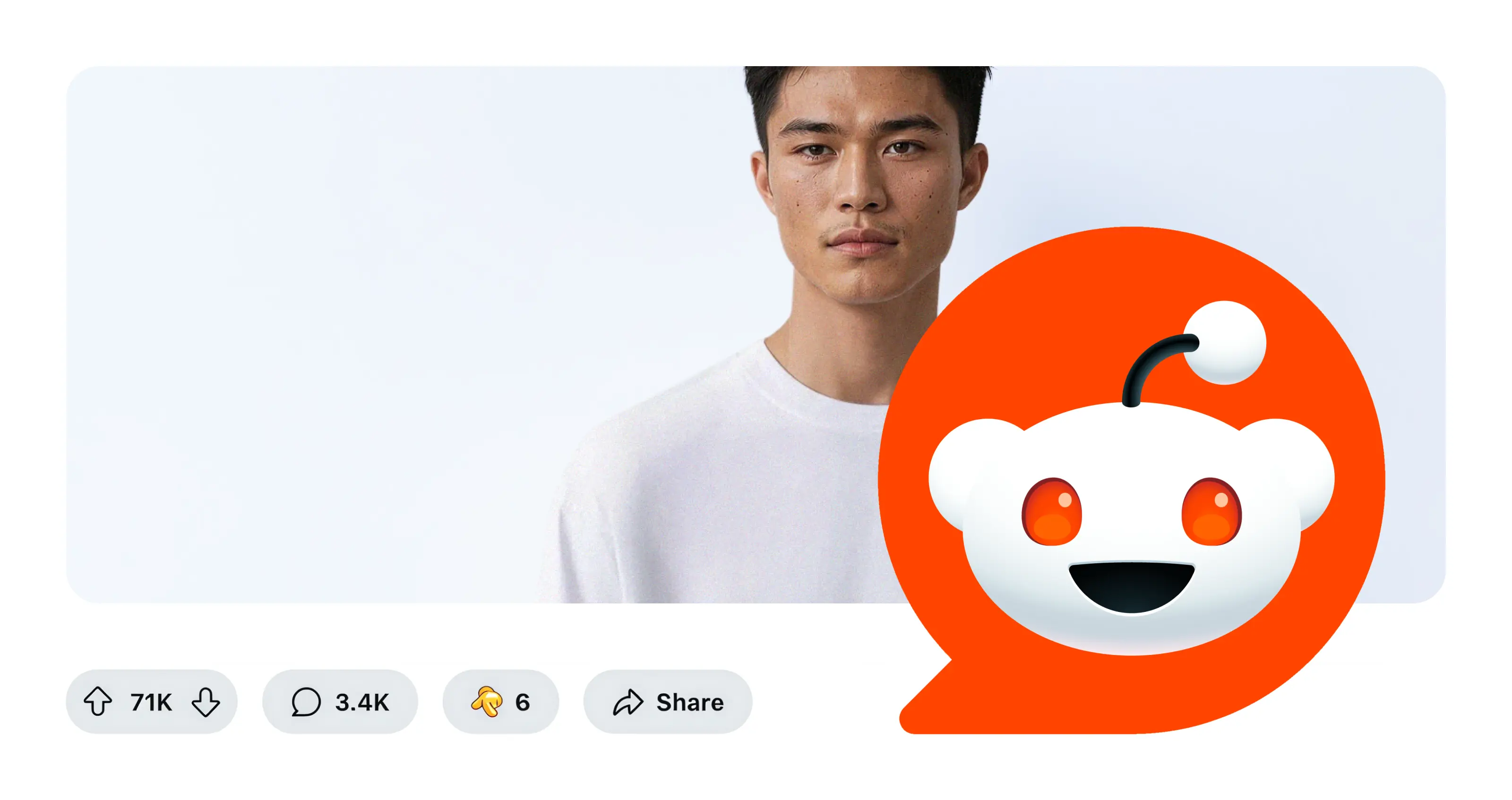 Marketing on Reddit: Tap the new male fashion hub