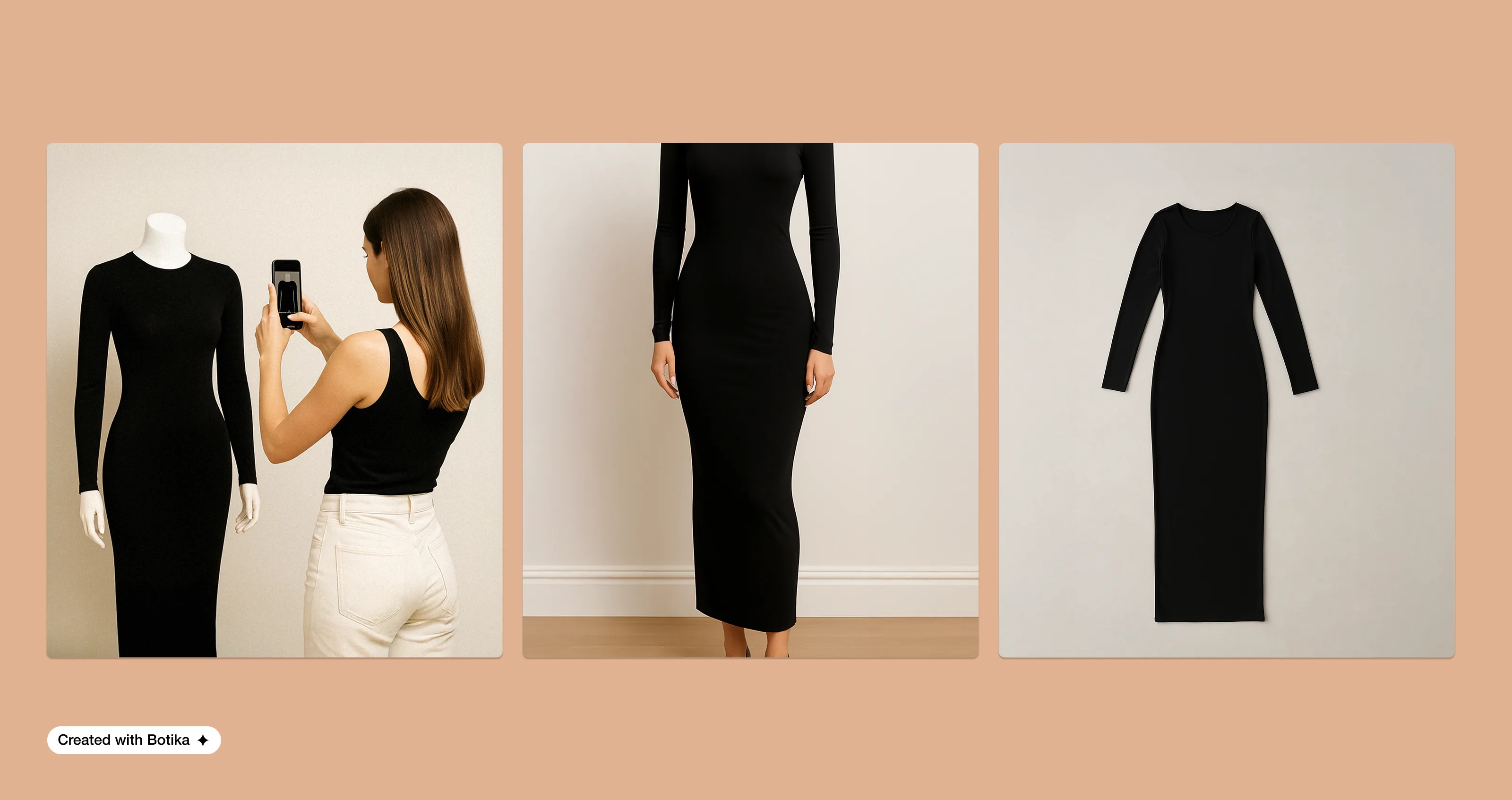Fashion Product Photography That Moves Product