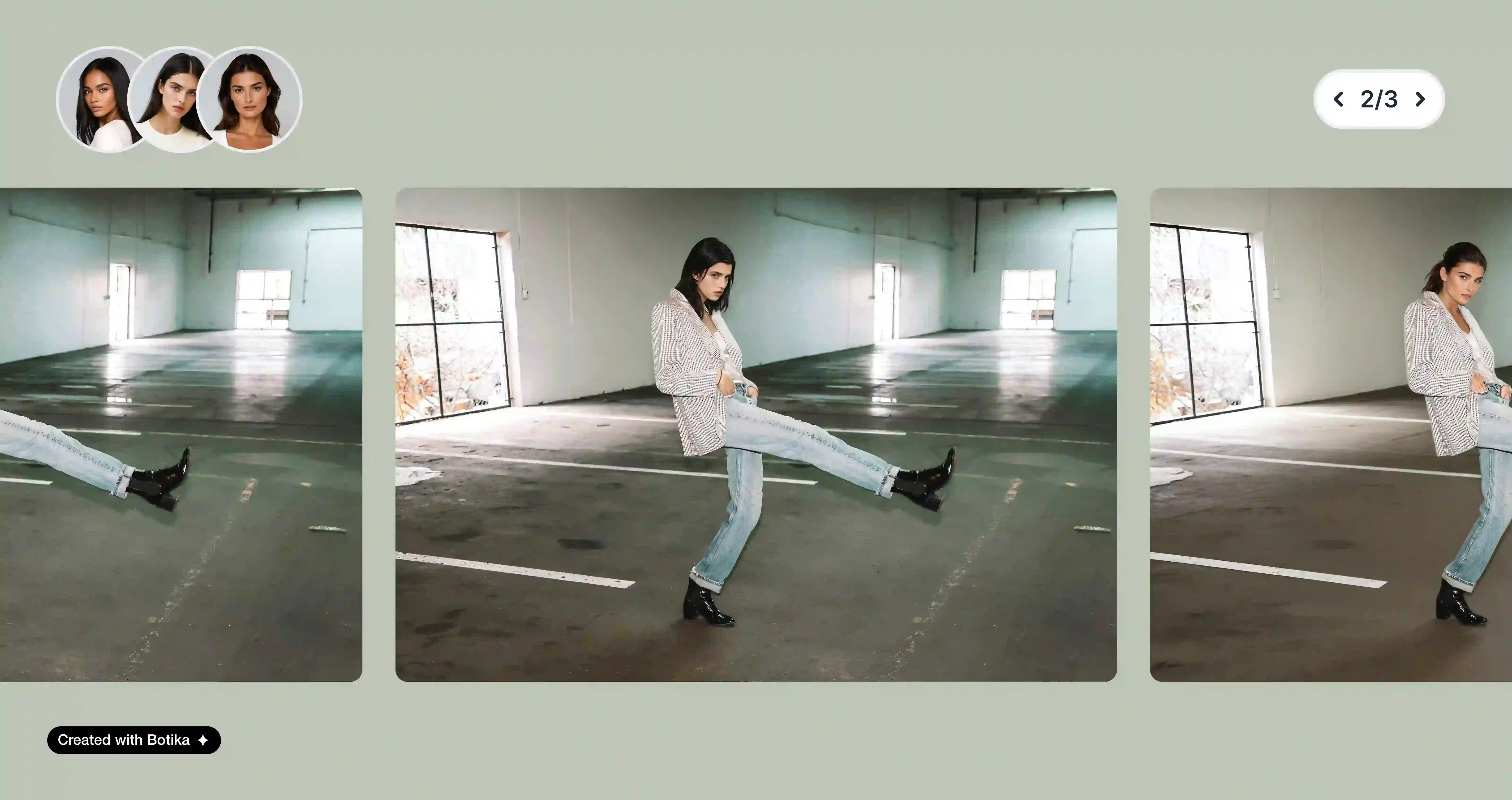 H&M’s AI models for clothing: game-changer or gimmick?