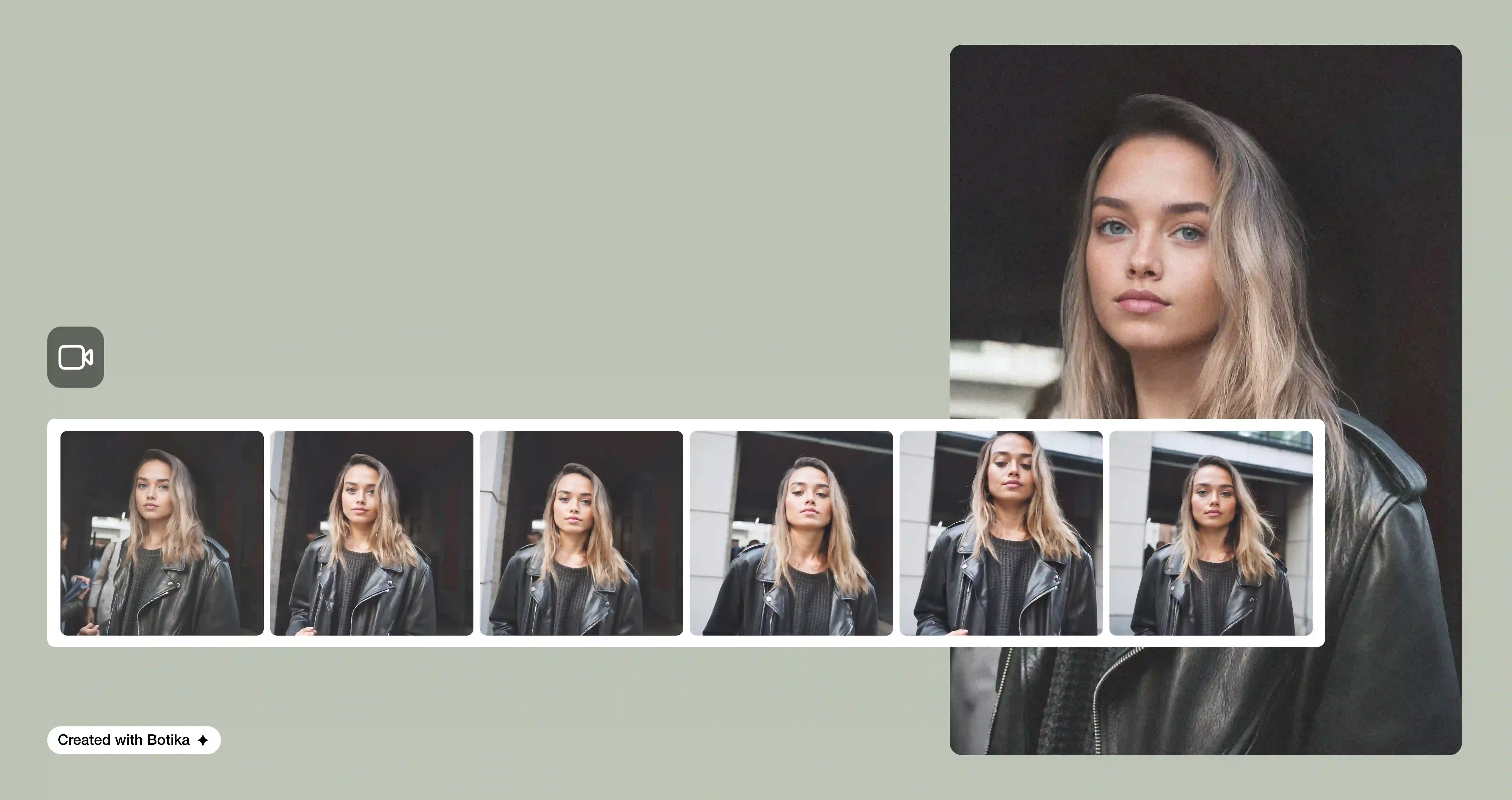 Introducing AI fashion videos: A game-changer for online shopping