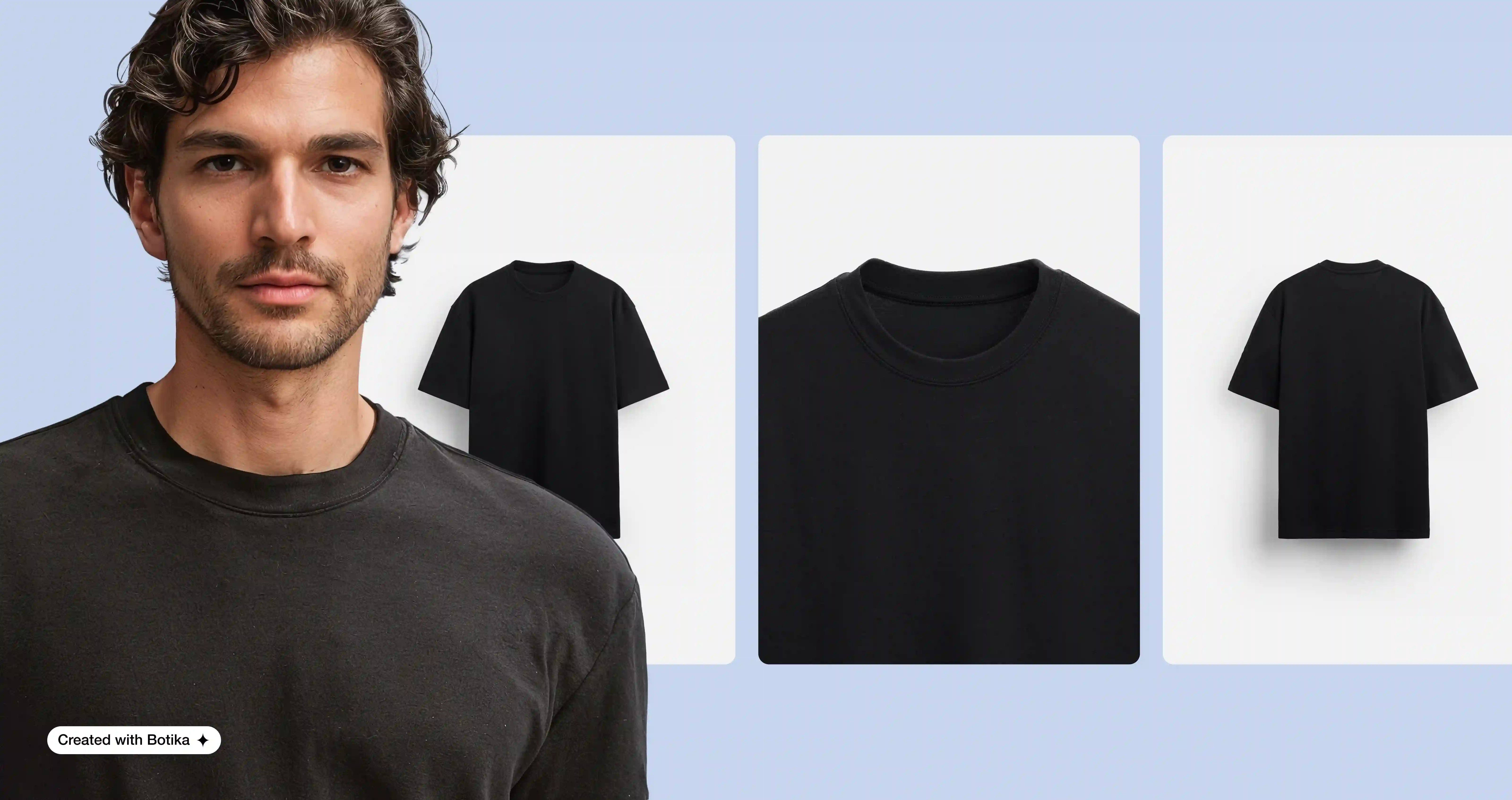 Lights, camera, conversions: How to take pictures of clothes to sell 