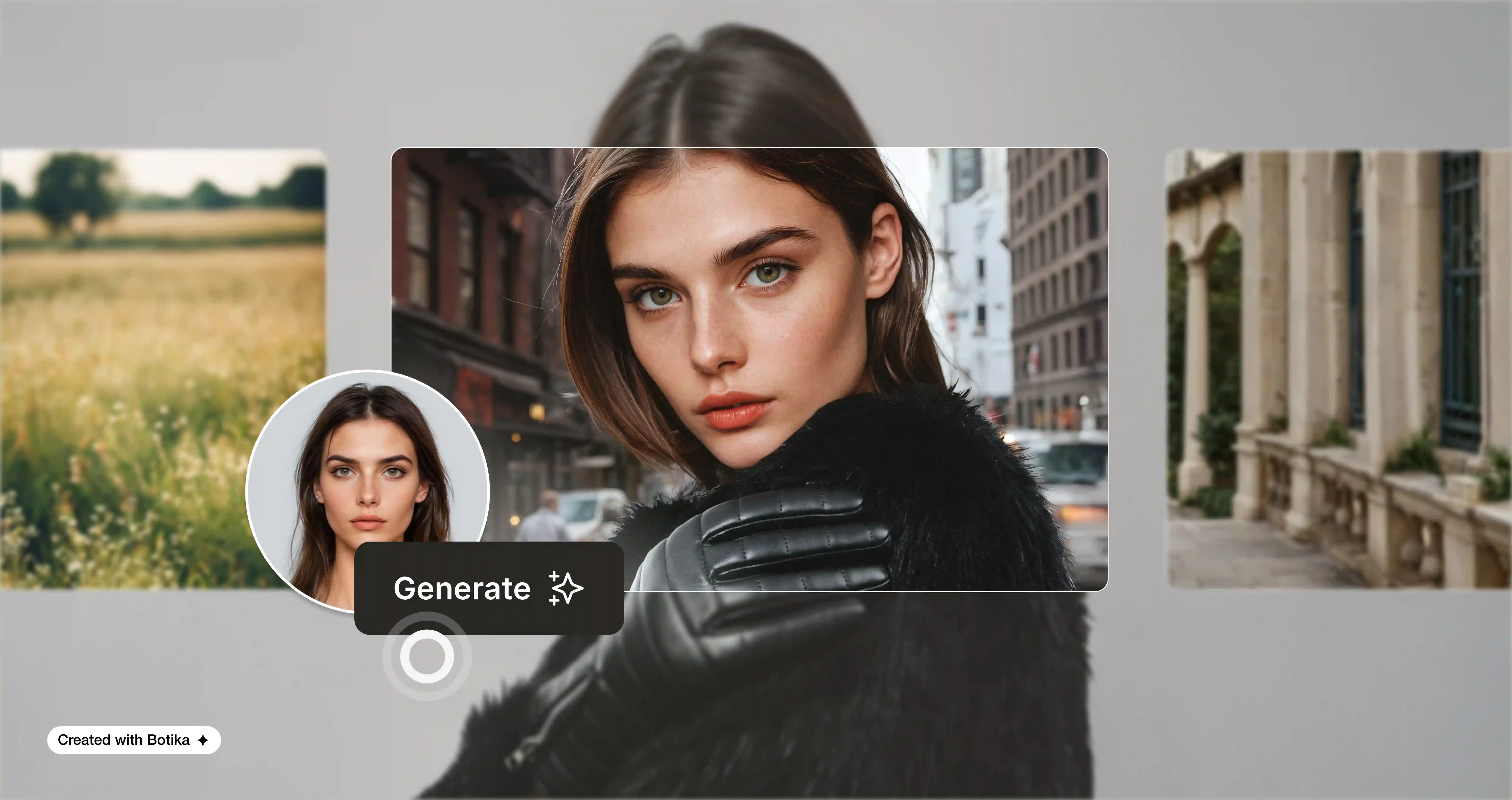 Bold fashion photoshoot ideas for editorials & brand campaigns