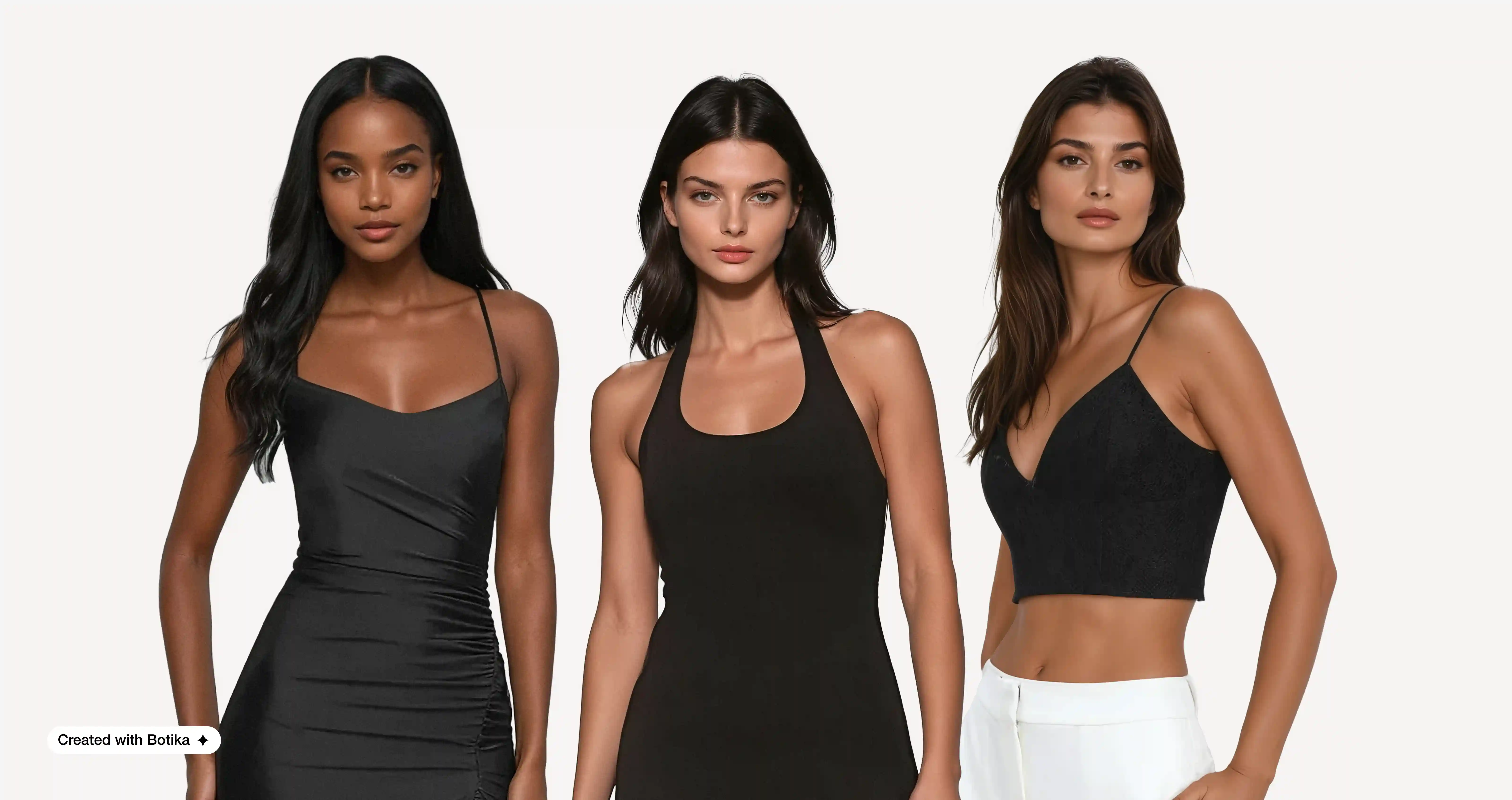 Spotlight on fashion trailblazers: ENCRUSTED, NewMe and PromGirl