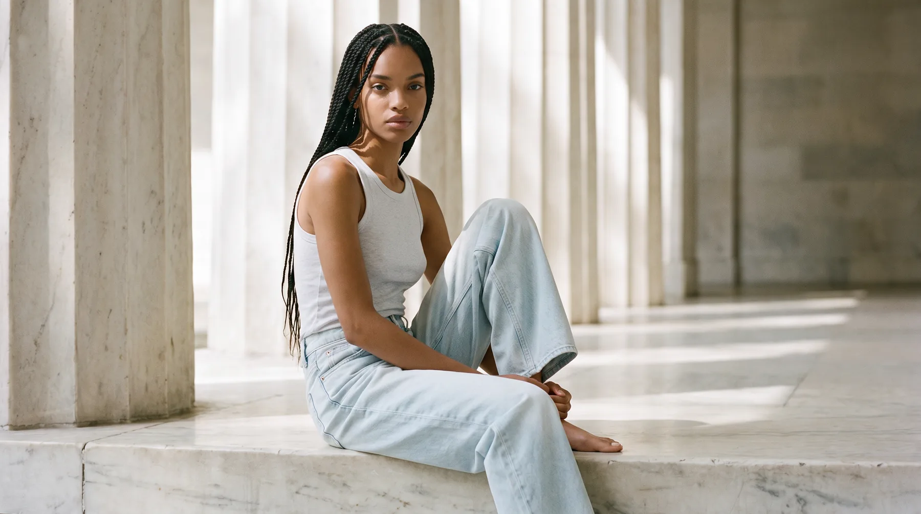 AI Fashion Model Agency vs Platform: Which One Your Catalog Needs