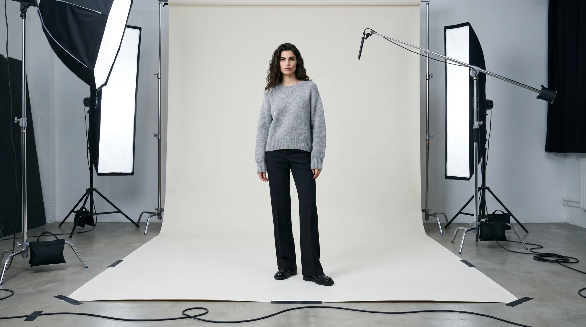 What AI Fashion Photography Costs Compared to a Photoshoot