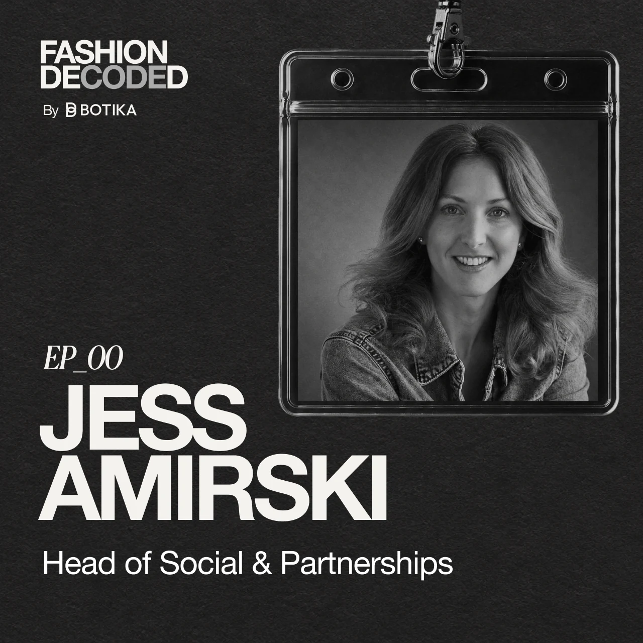 Fashion Decoded ep00