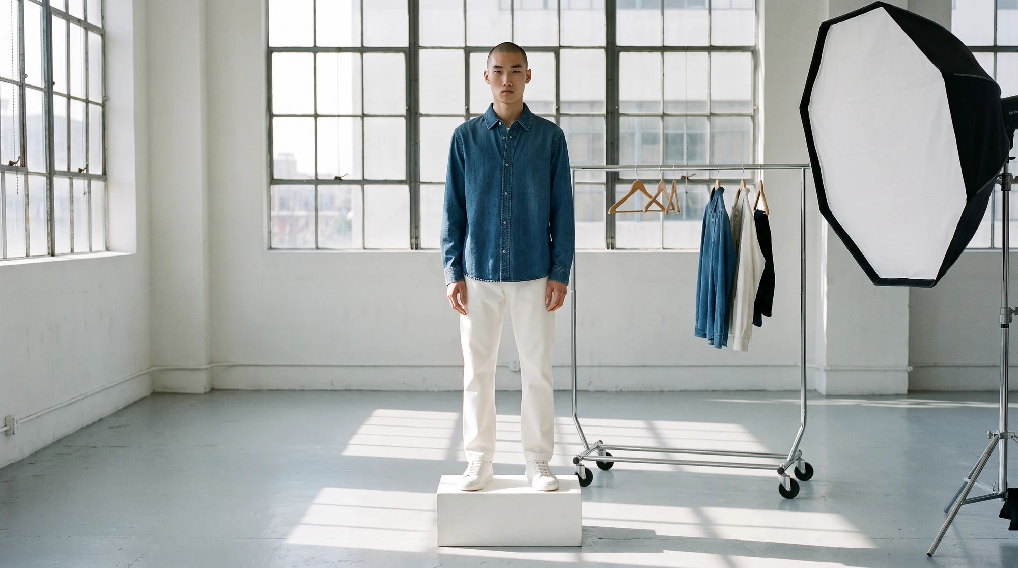 How to Choose a Virtual Model Studio for Fashion Ecommerce in 2026