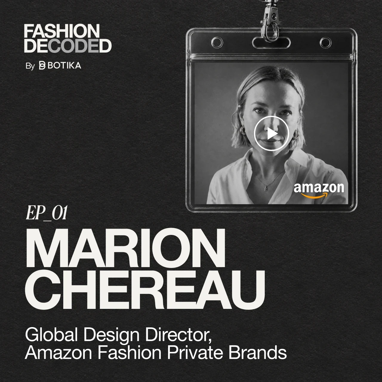 What AI Really Changes for Fashion Designers