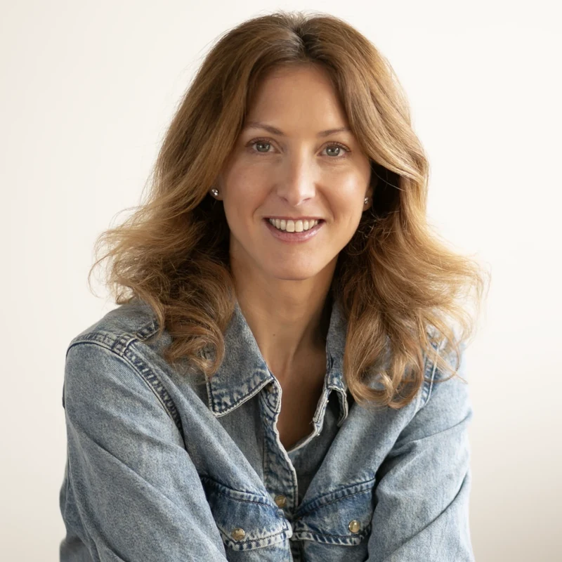Portrait of Jess Amirski, Head Of Social at Botika