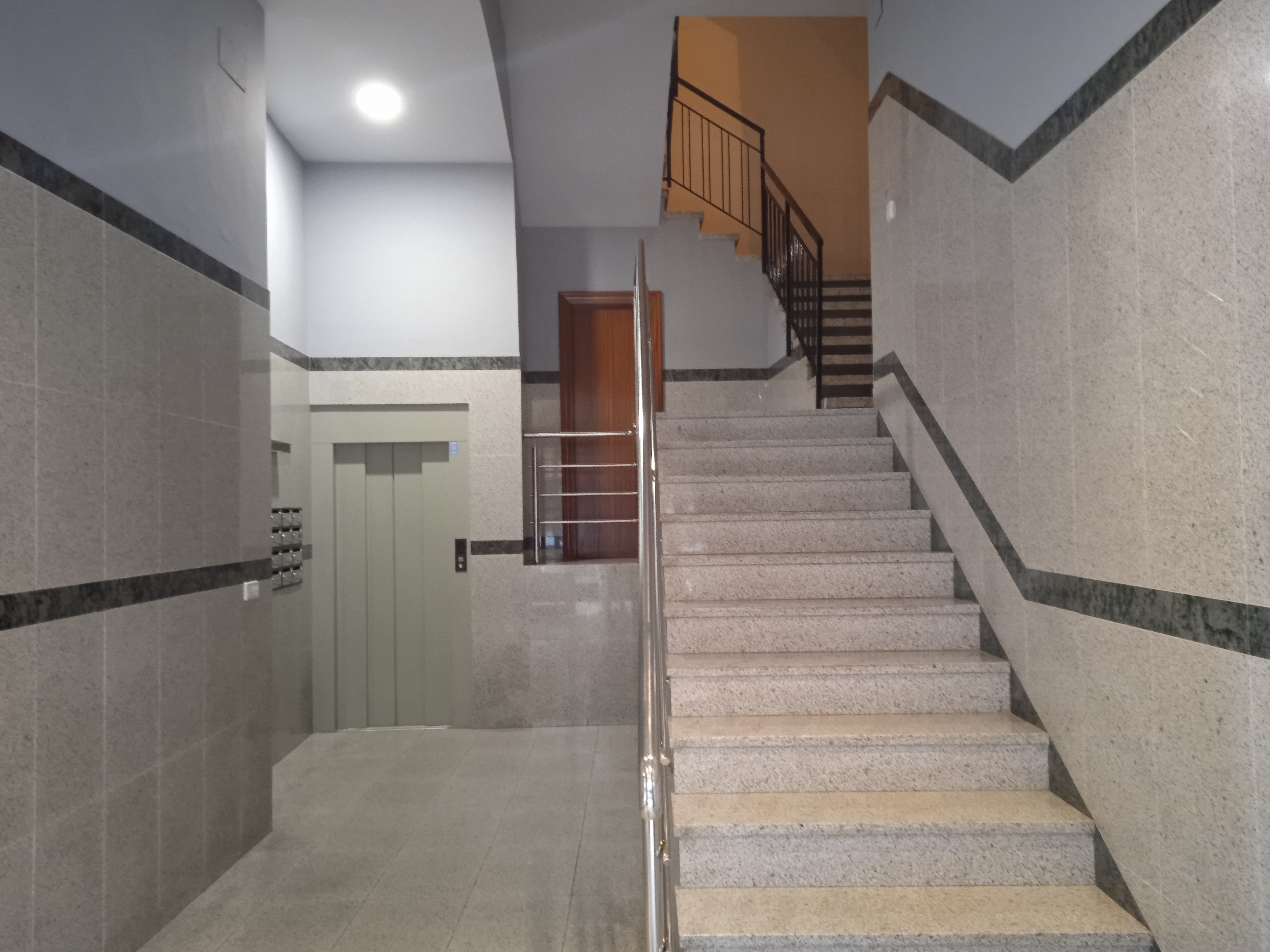 Piso en venta en el centro de Logroño