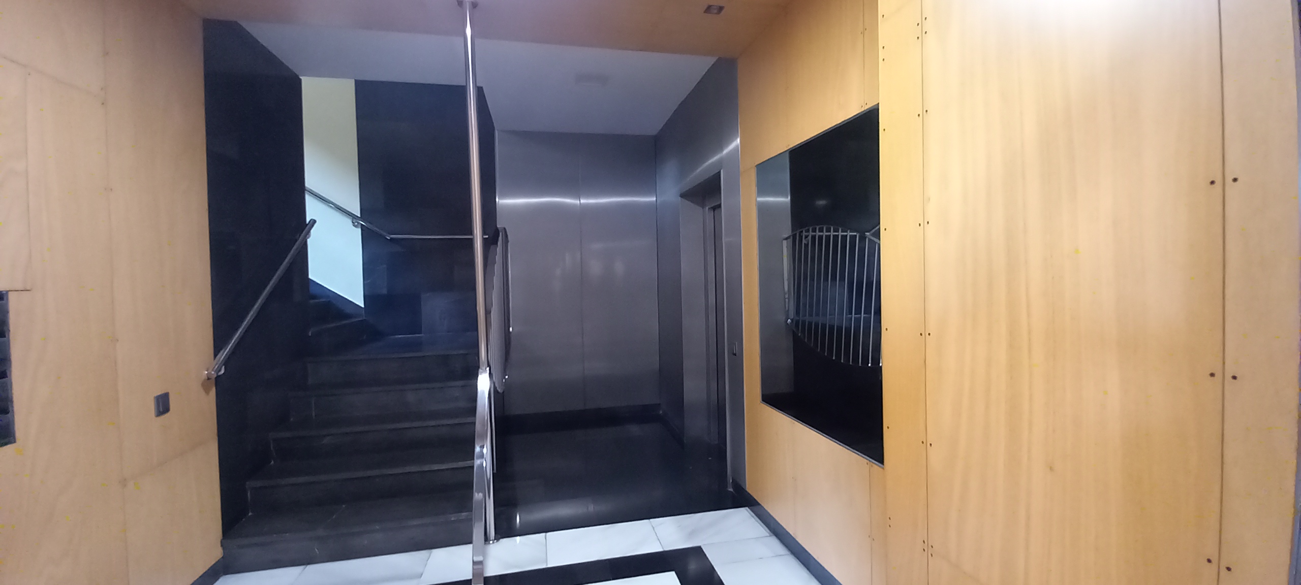 Piso en La Cava
