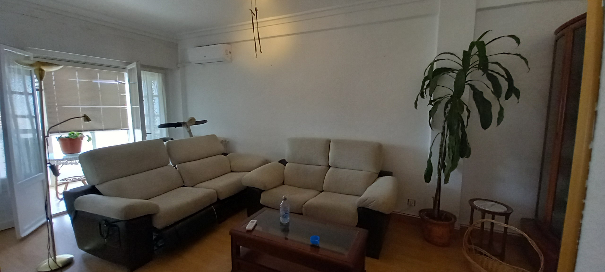 Venta de piso en Duques de Nájera. Logroño