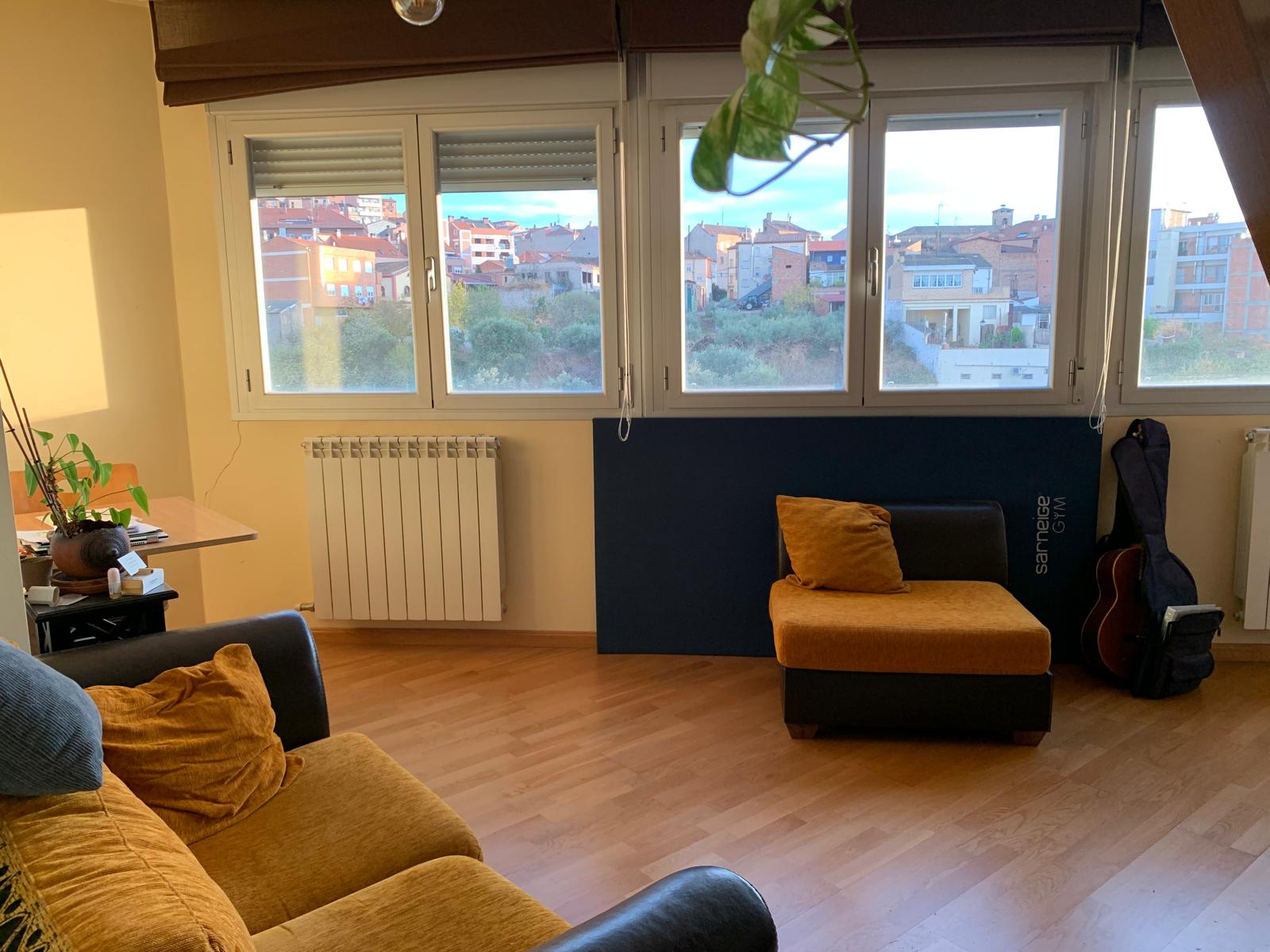 Venta dúplex en Villamediana de Iregua